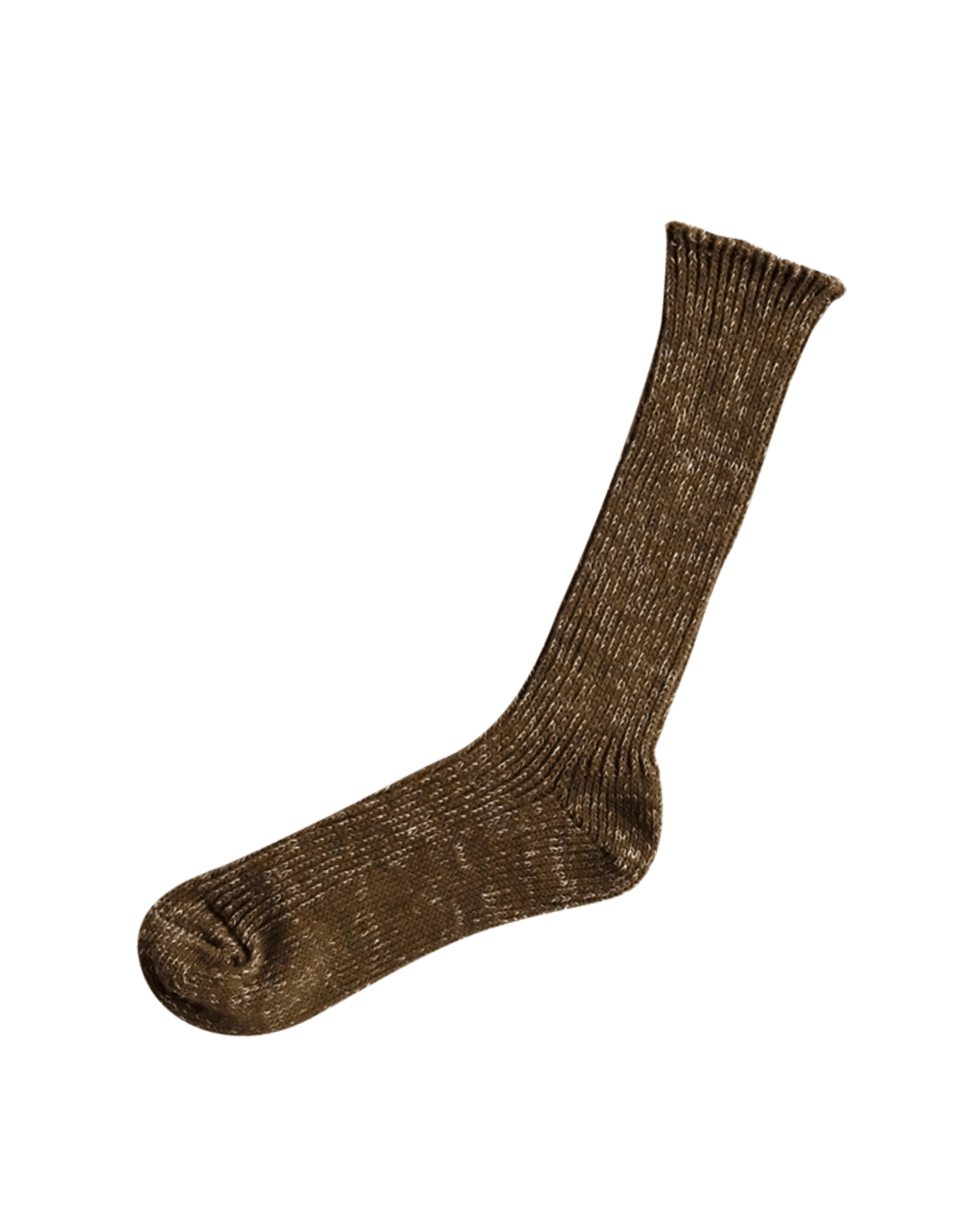 nishiguchi kutsushita : boston hemp cotton socks