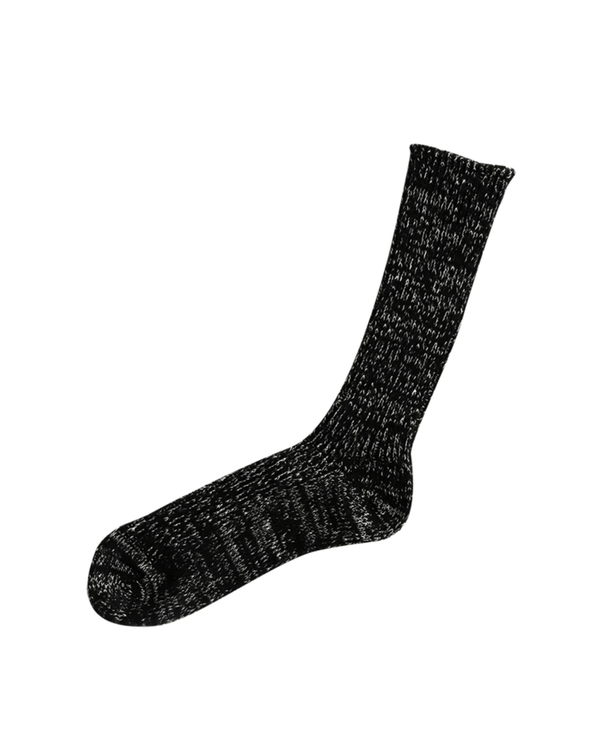 nishiguchi kutsushita : boston hemp cotton socks