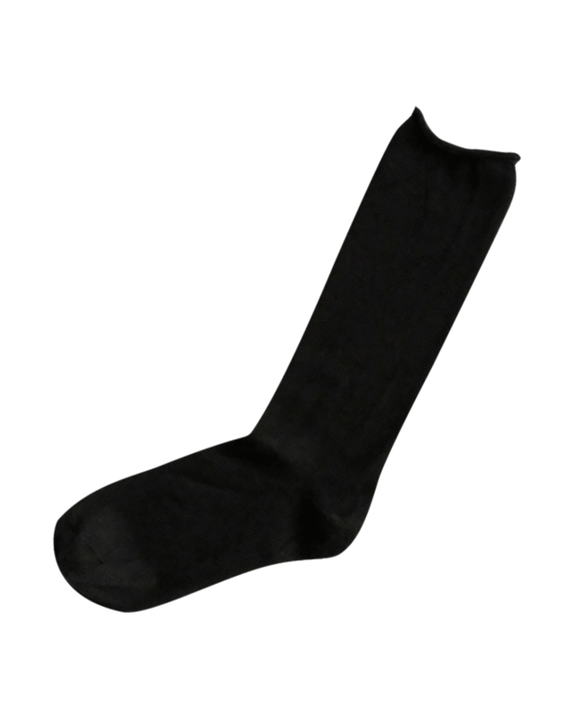 nishiguchi kutsushita : praha cashmere cotton socks