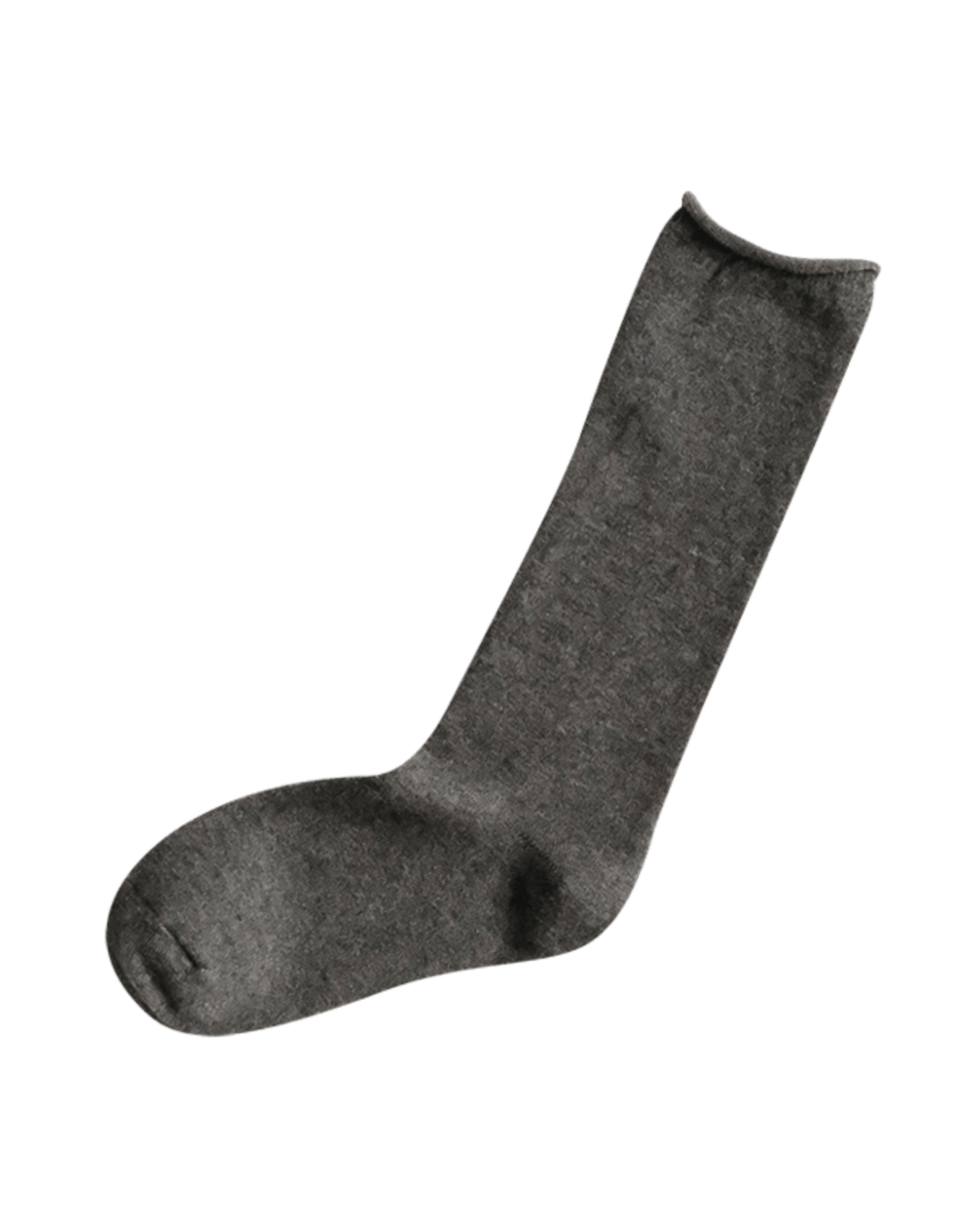 nishiguchi kutsushita : praha cashmere cotton socks