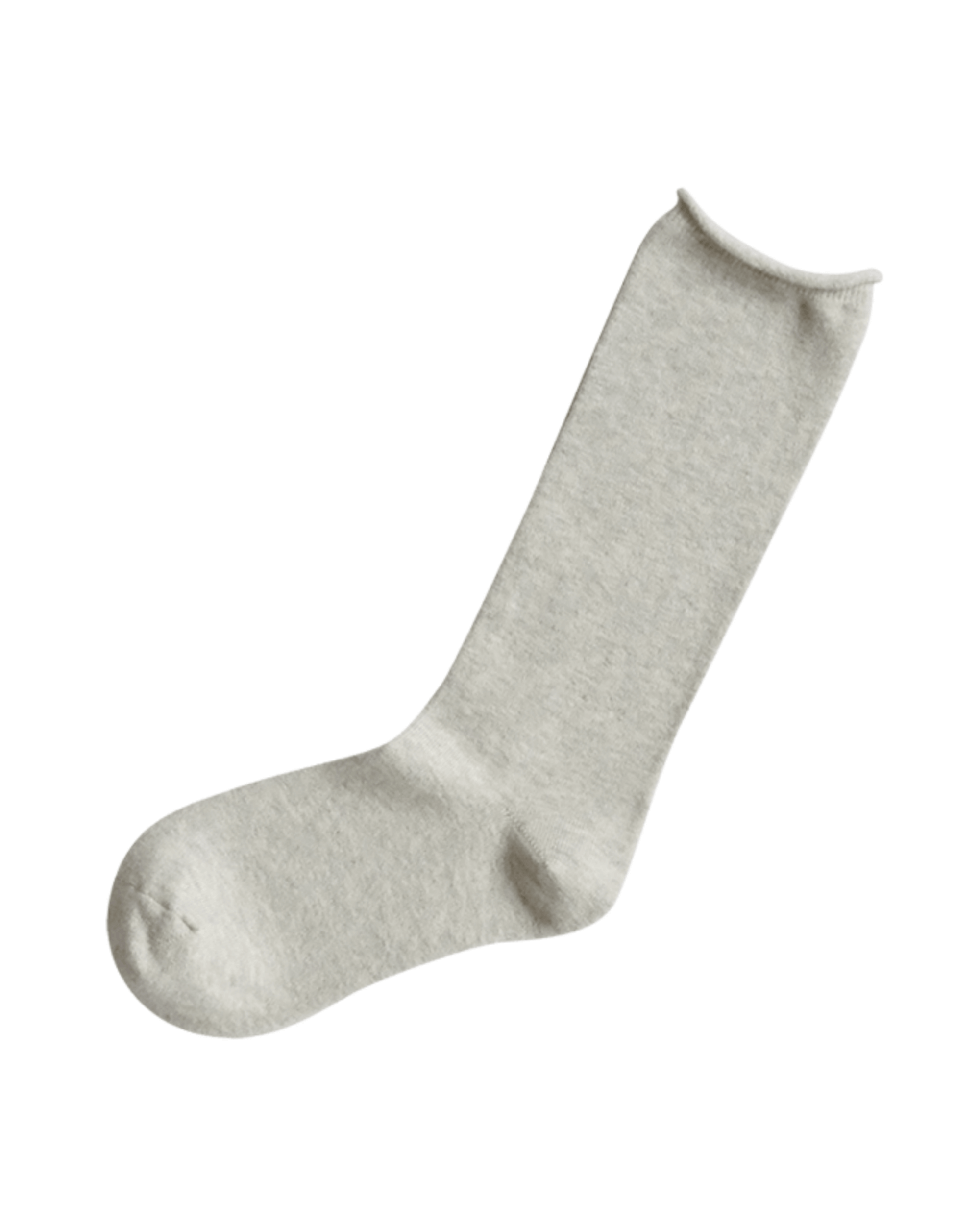 nishiguchi kutsushita : praha cashmere cotton socks