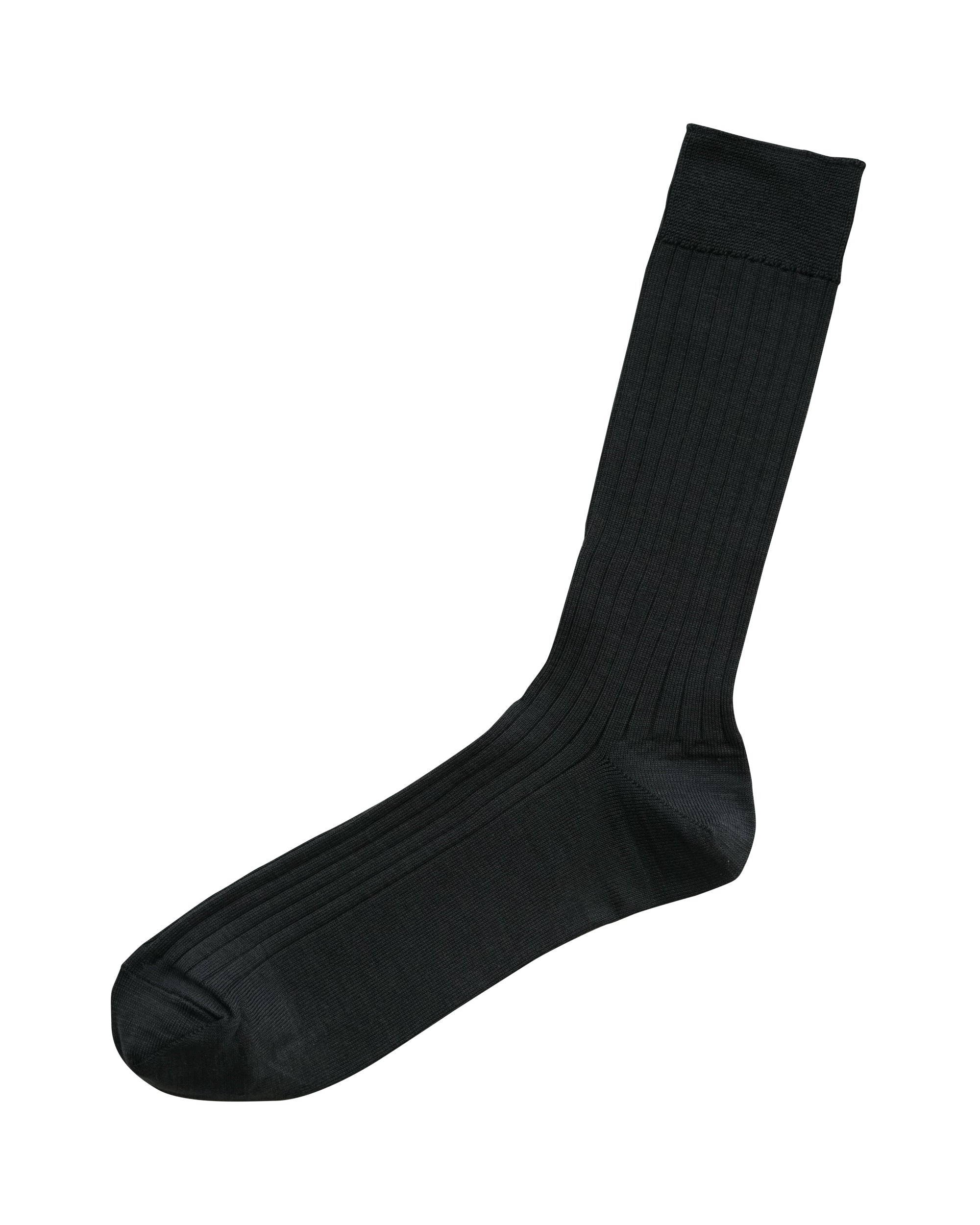 nishiguchi kutsushita : silk cotton ribbed socks