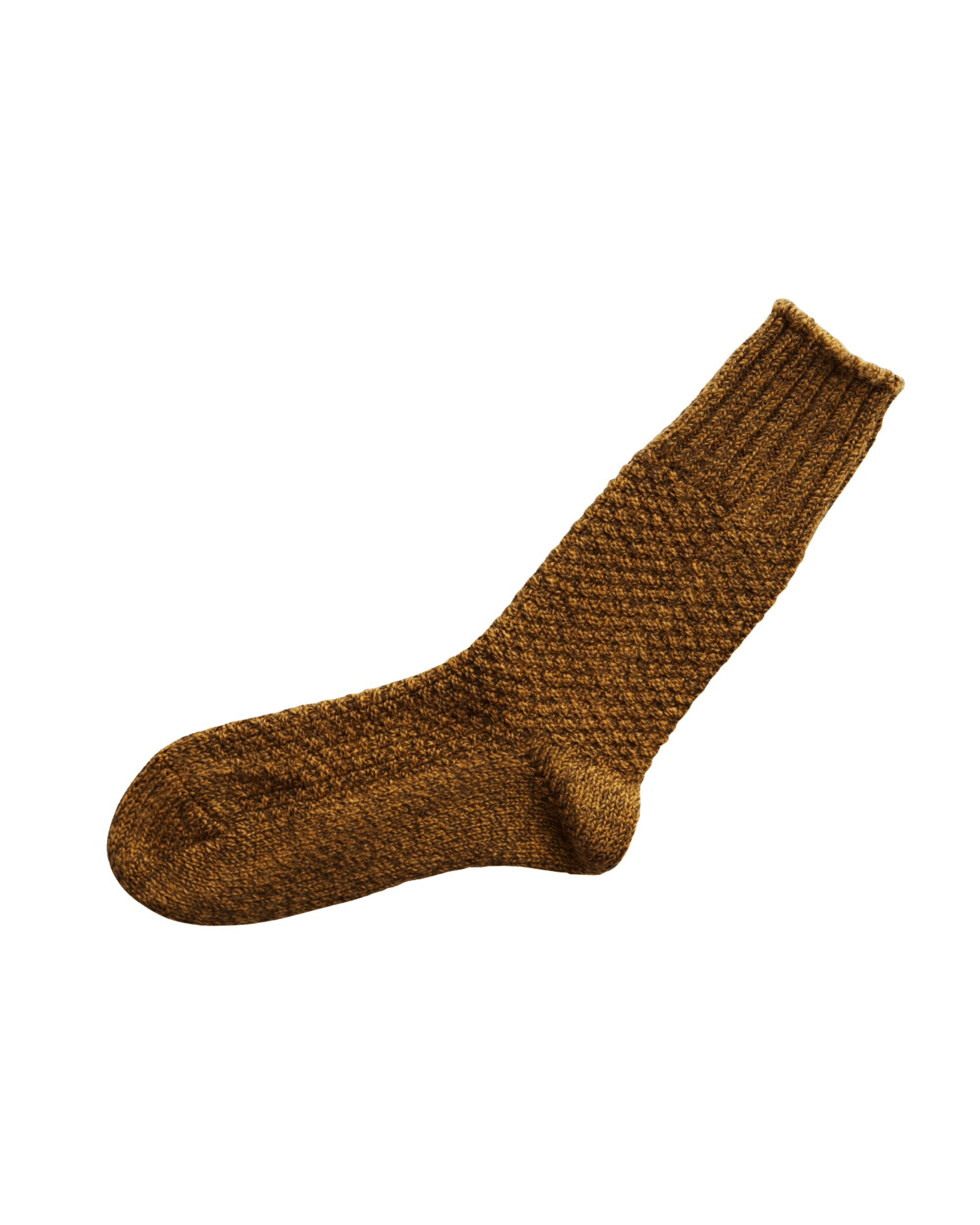 nishiguchi kutsushita : wool cotton boot socks