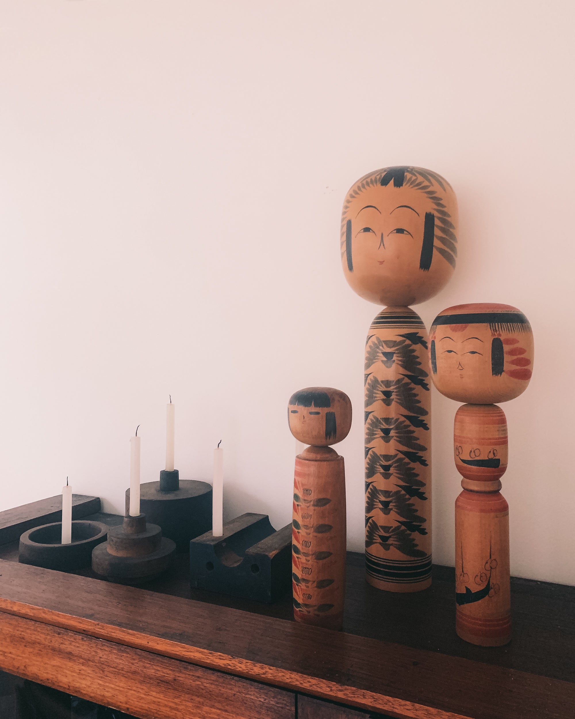 rokusei candles