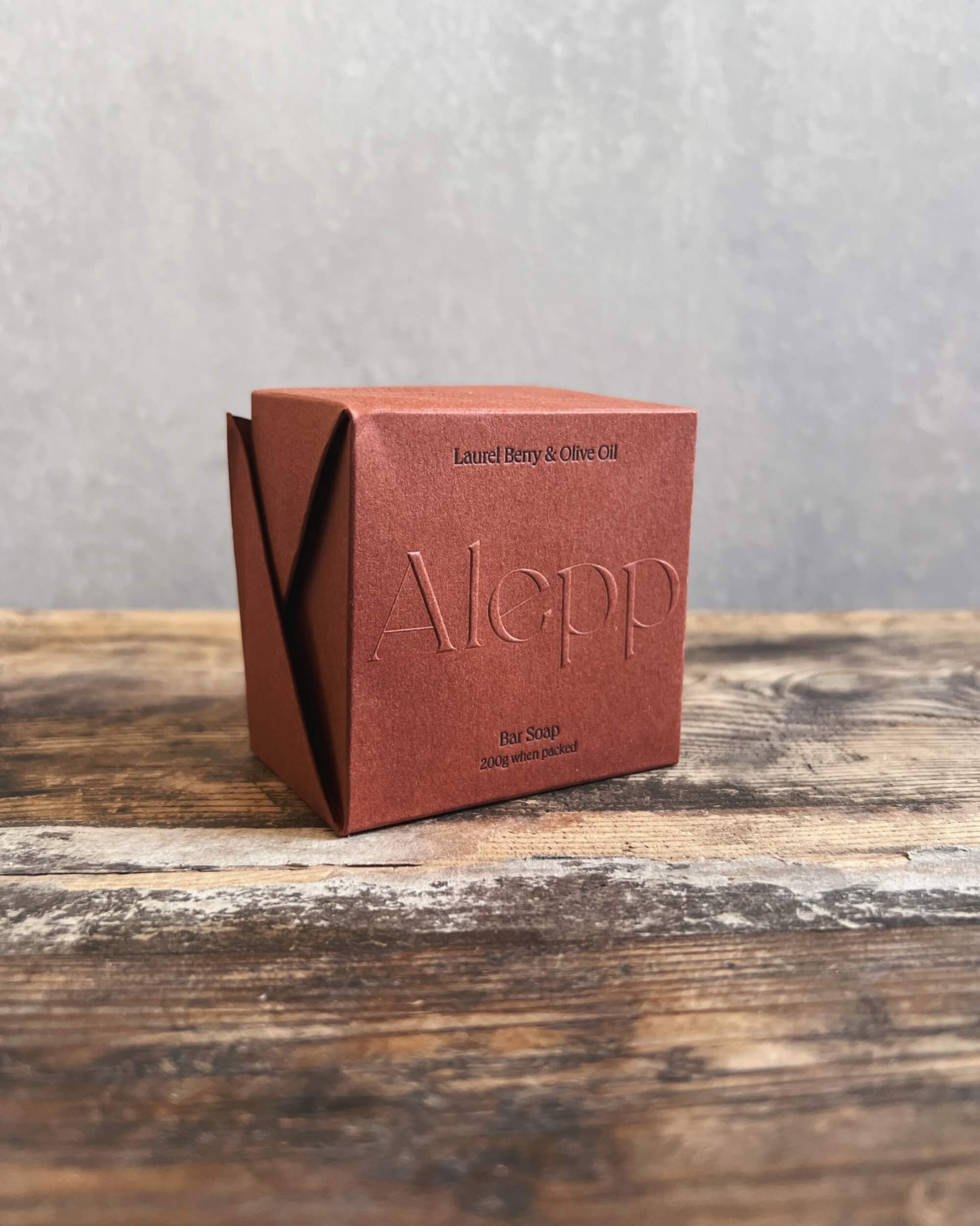 100% of profits from Alepp are donated to programs supporting vulnerable asylum seekers and refugees in Australia
. handmade soap from syria