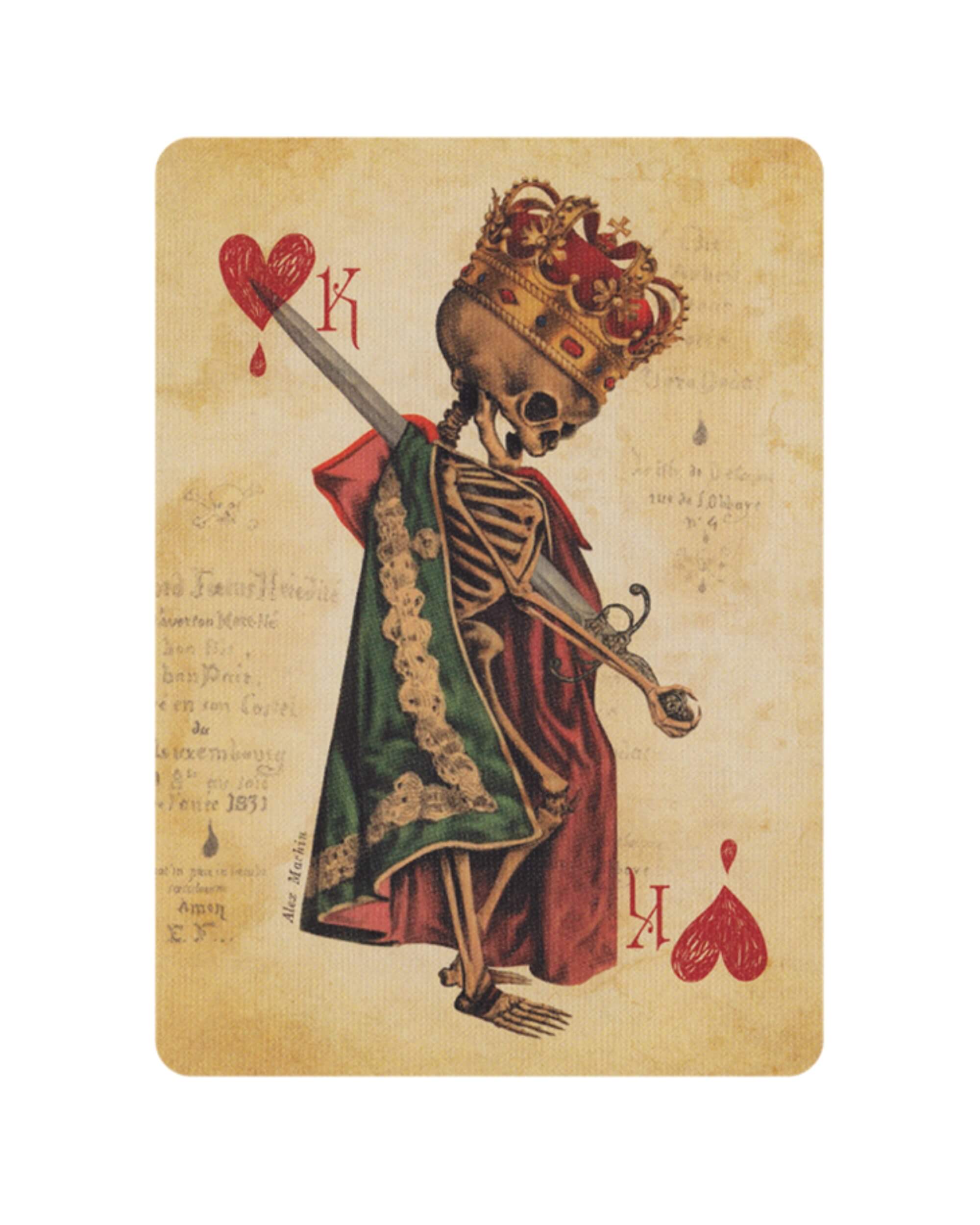 art of play : ultimate playing cards