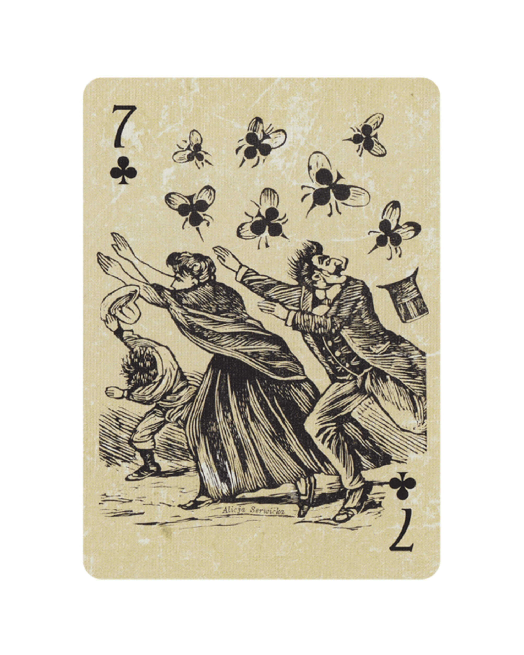 art of play : ultimate playing cards