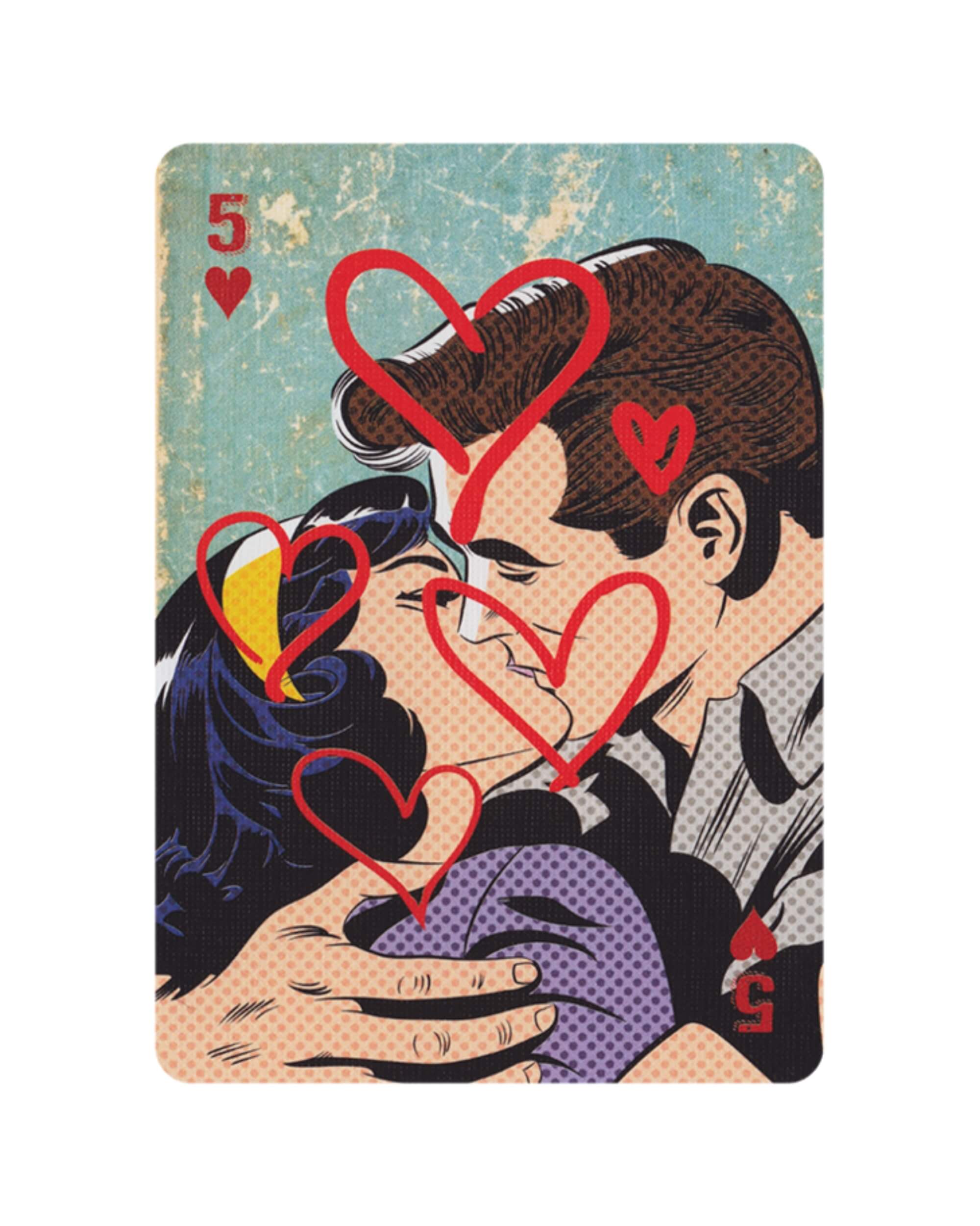 art of play : ultimate playing cards