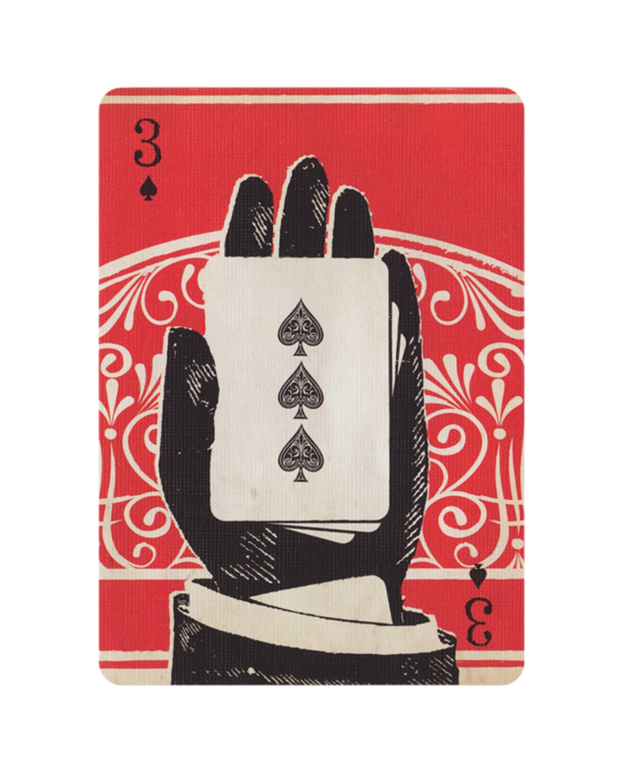 art of play : ultimate playing cards