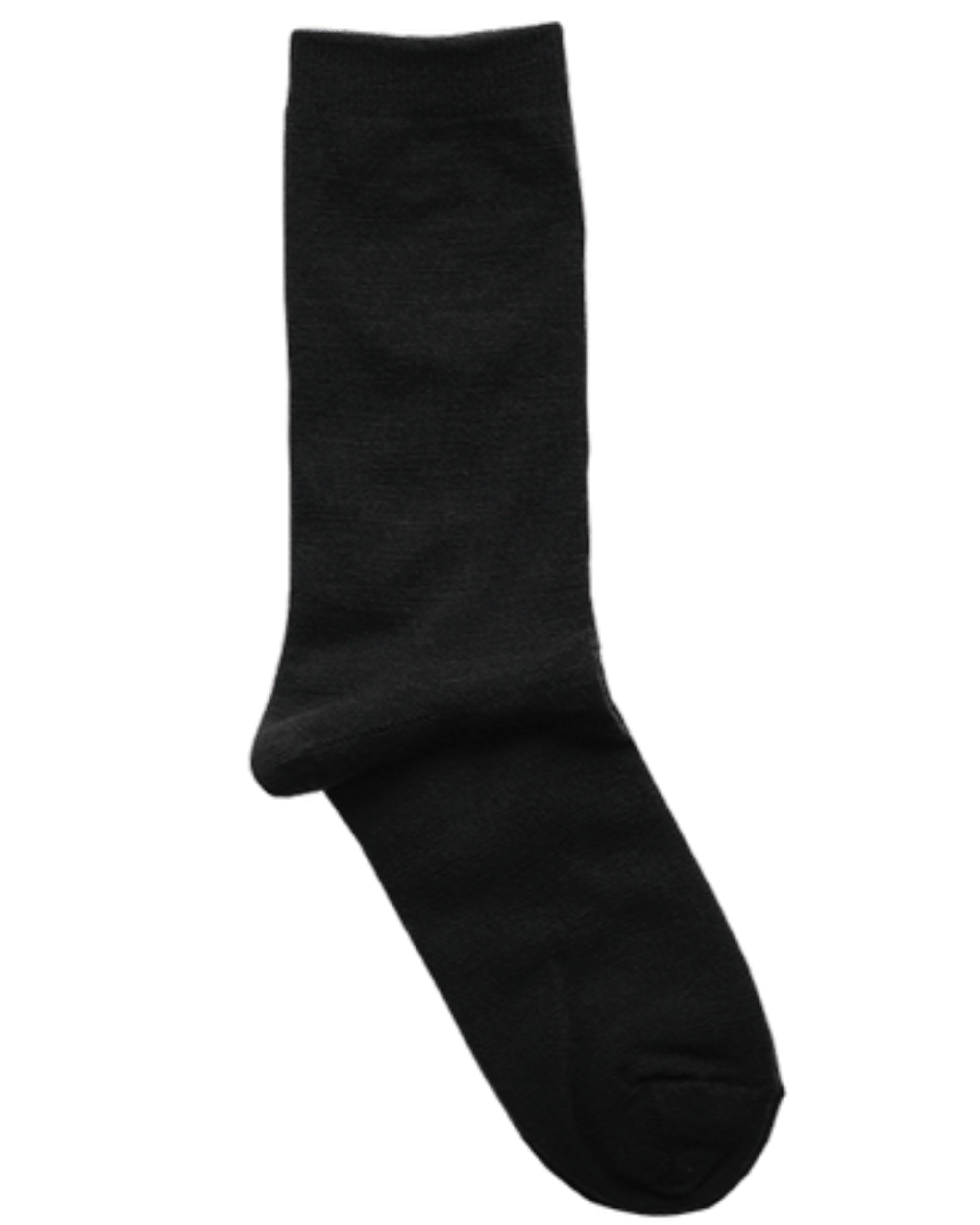 hakne : silk wool double-faced socks