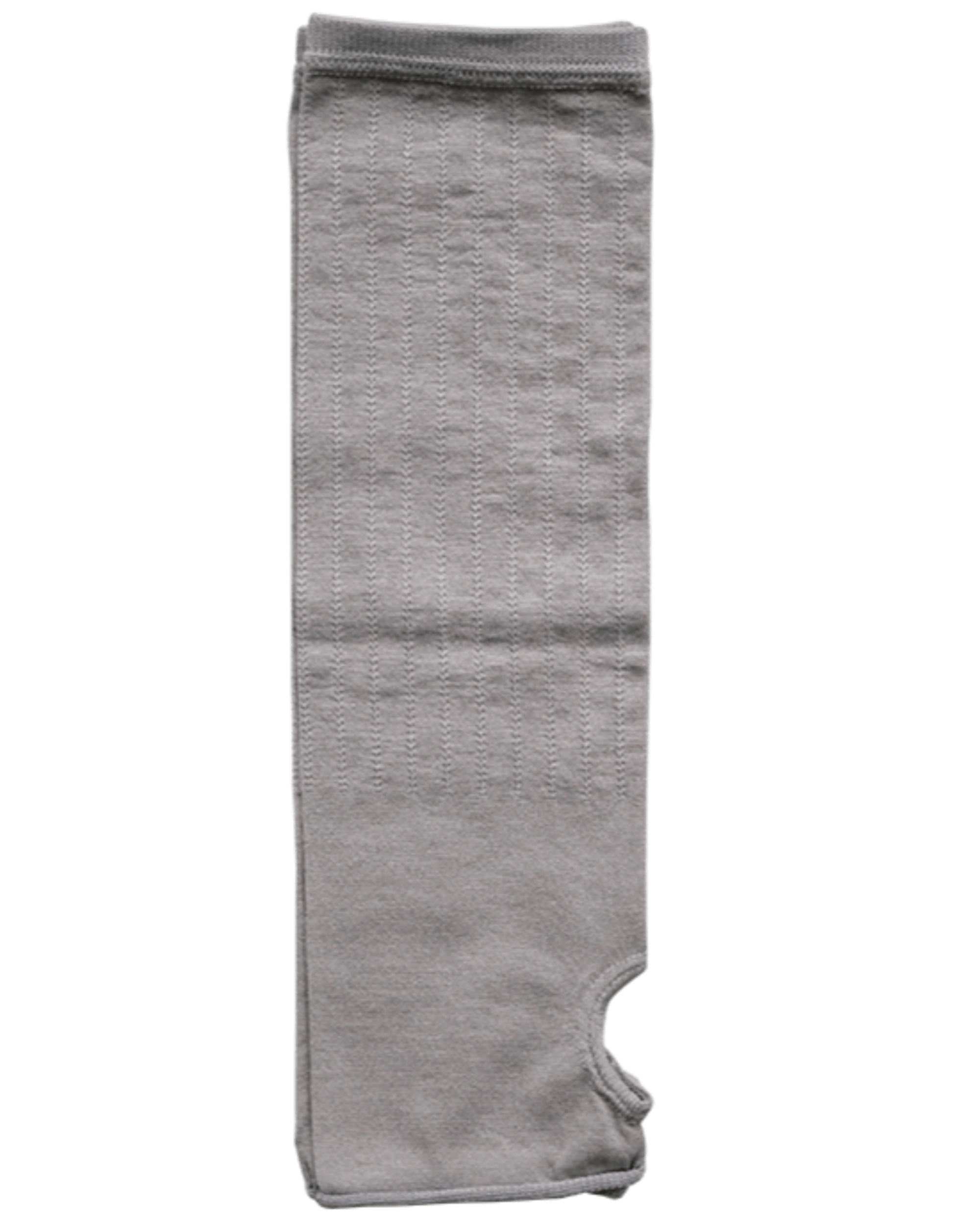 hakne : silk arm covers short