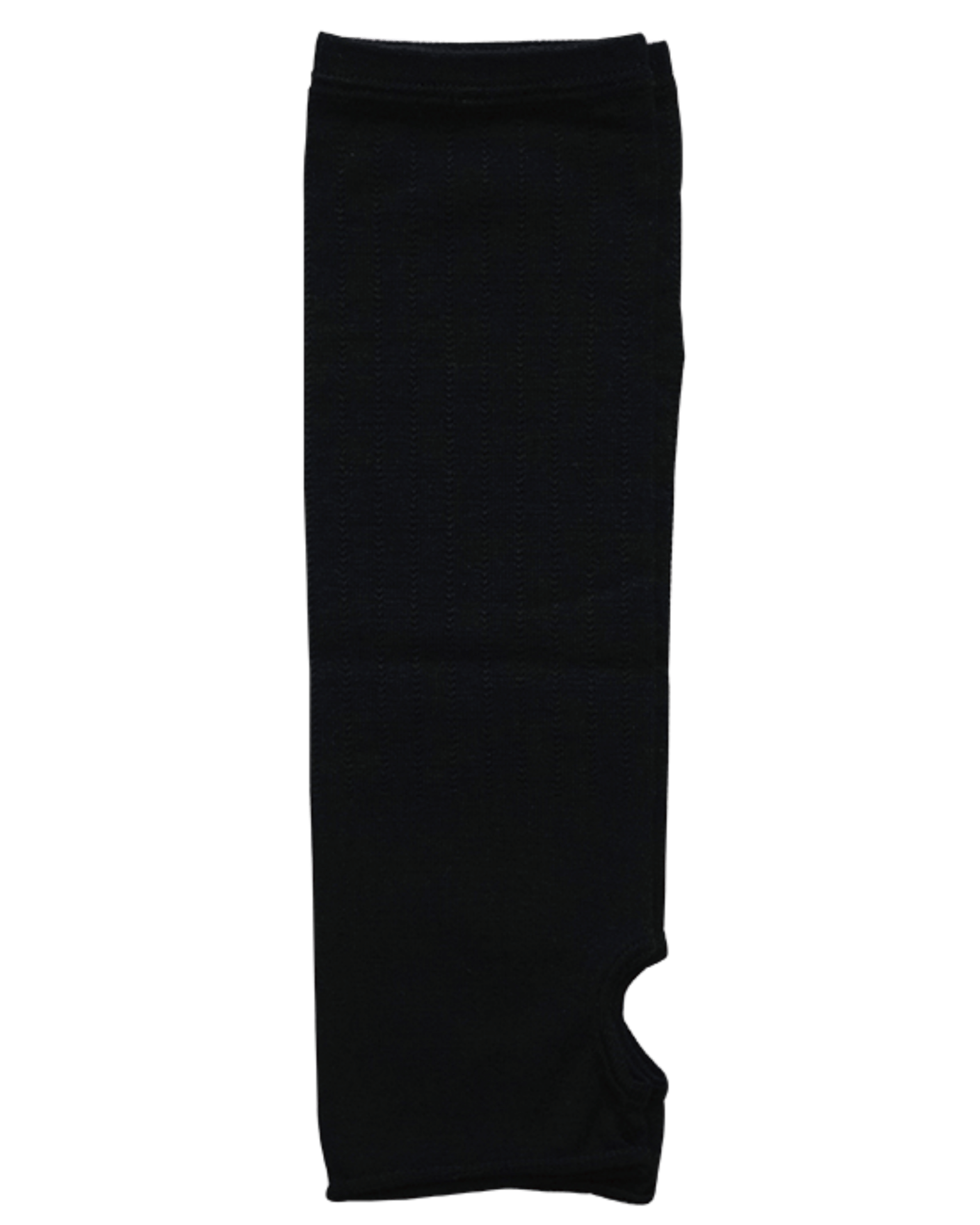 hakne : silk arm covers short