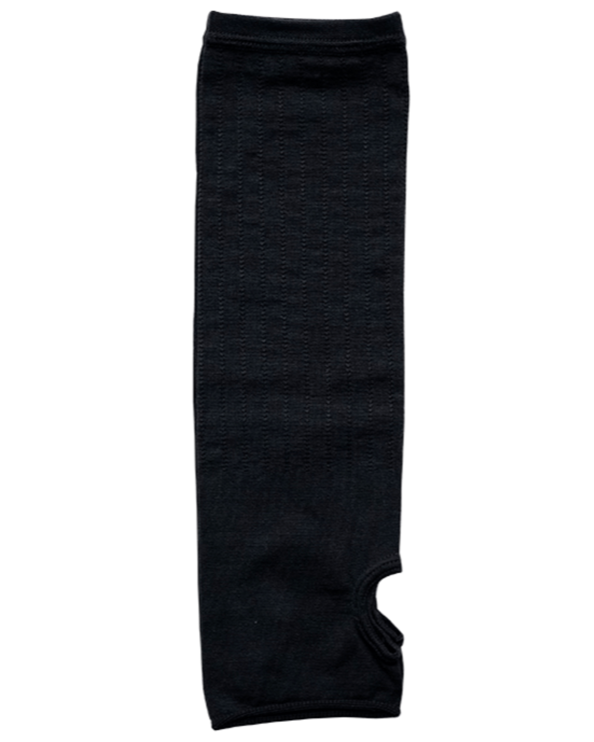 hakne : silk arm covers short