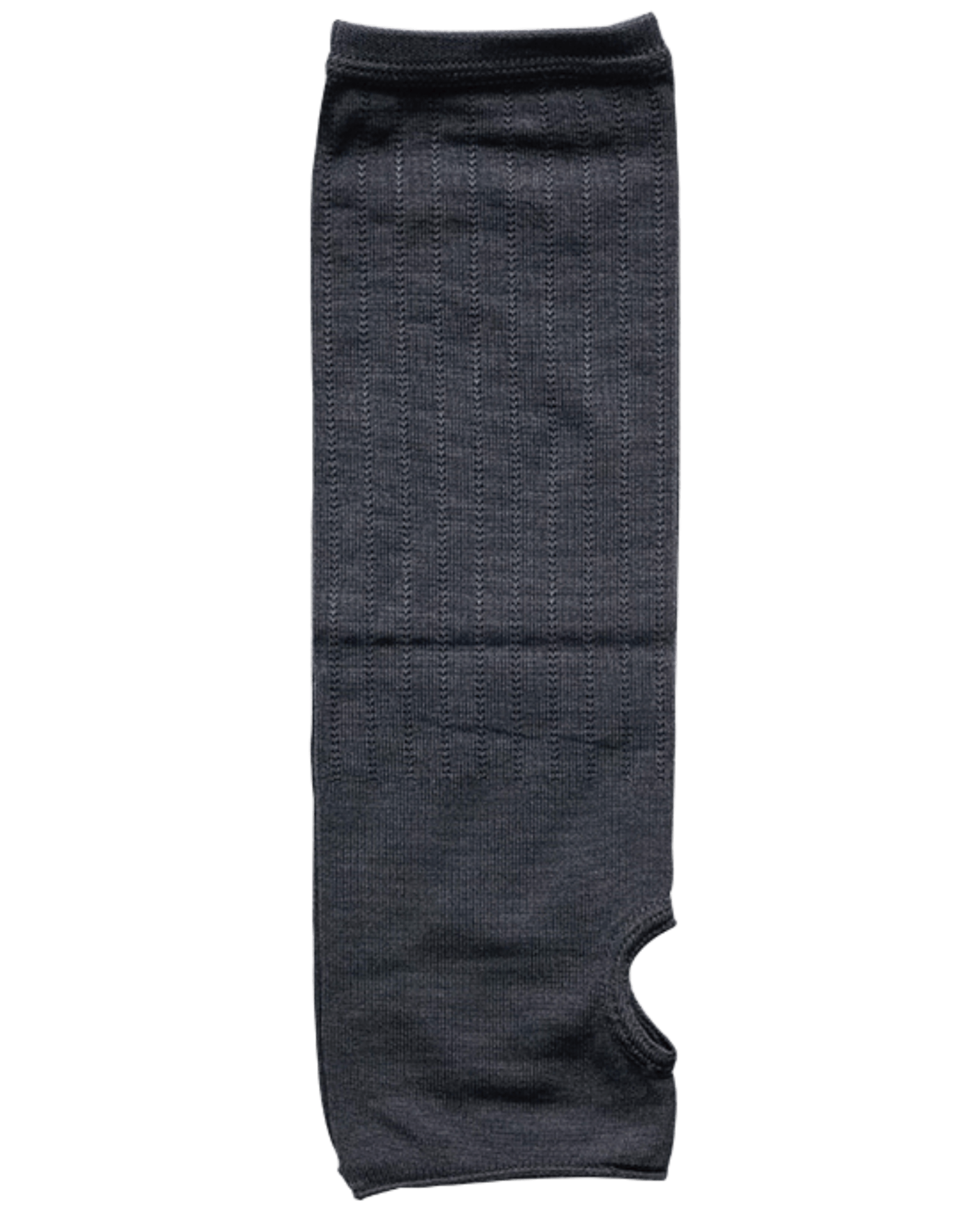 hakne : silk arm covers short