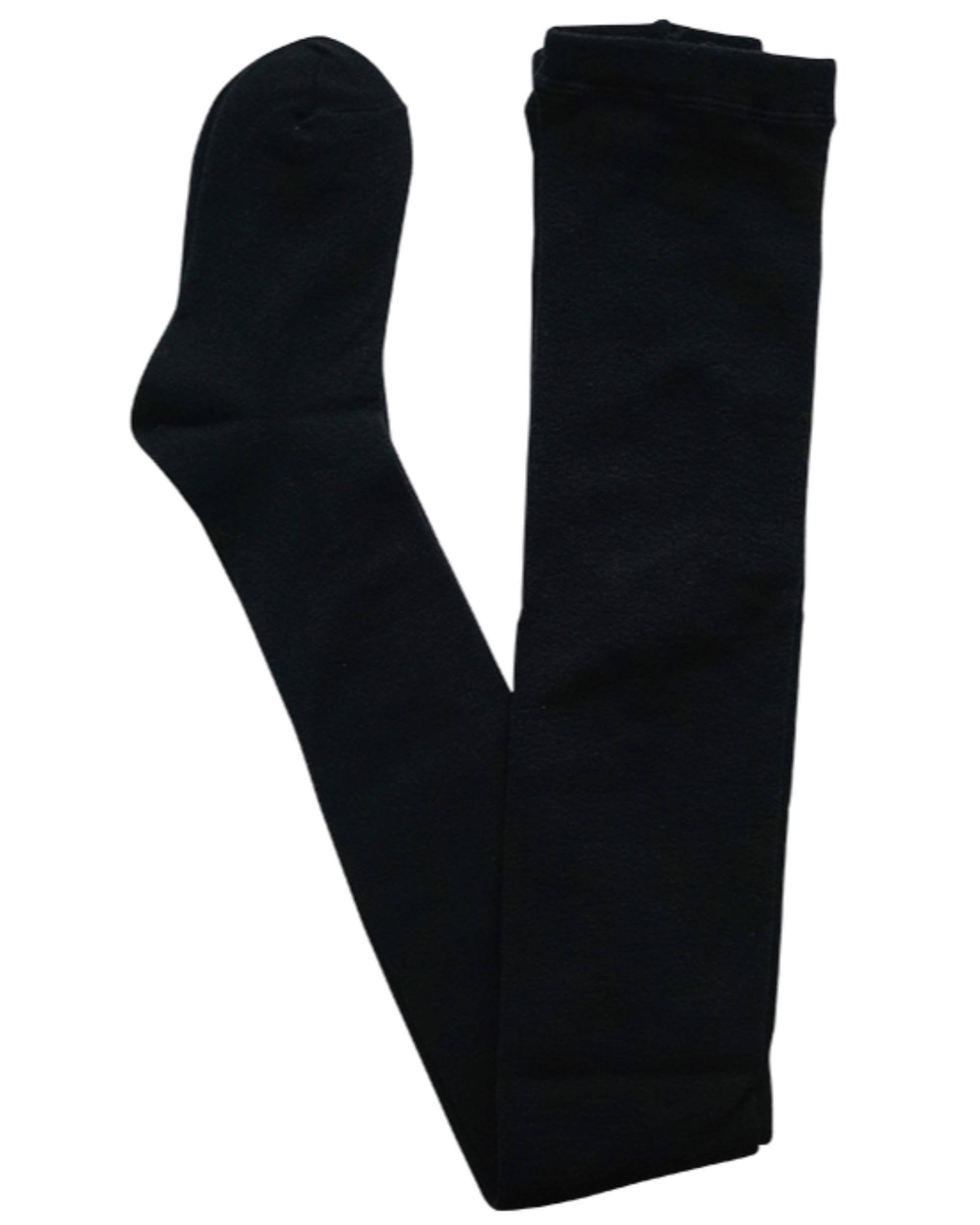 merino wool tights made in japan by hakne