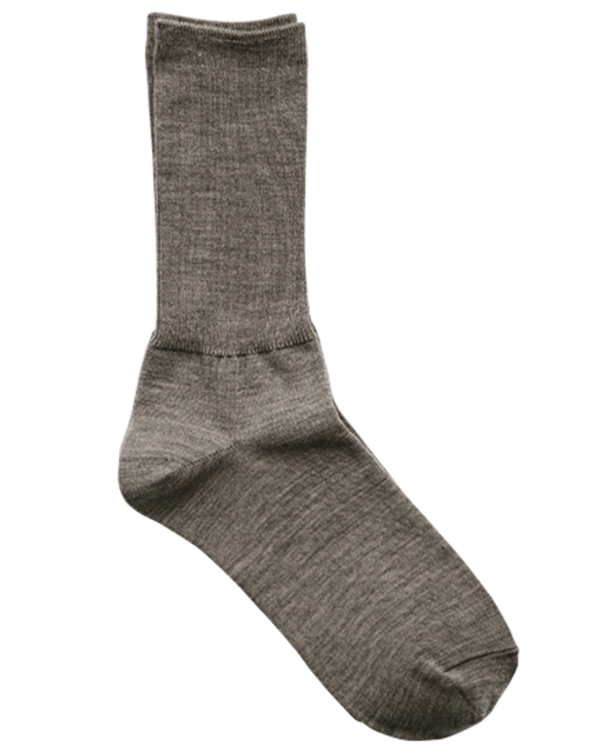 hakne : merino wool ribbed socks