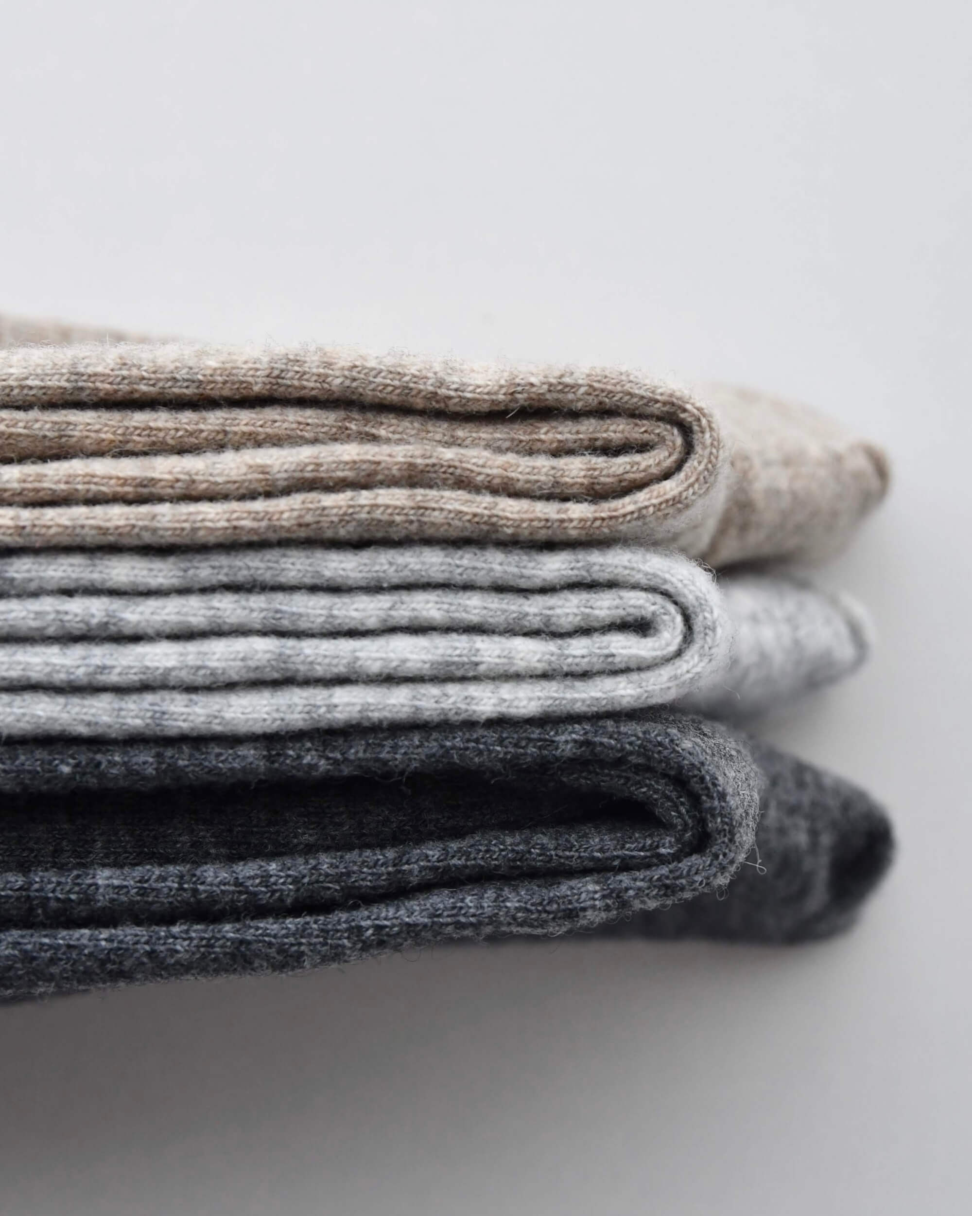 japanese made cashmere wool socks