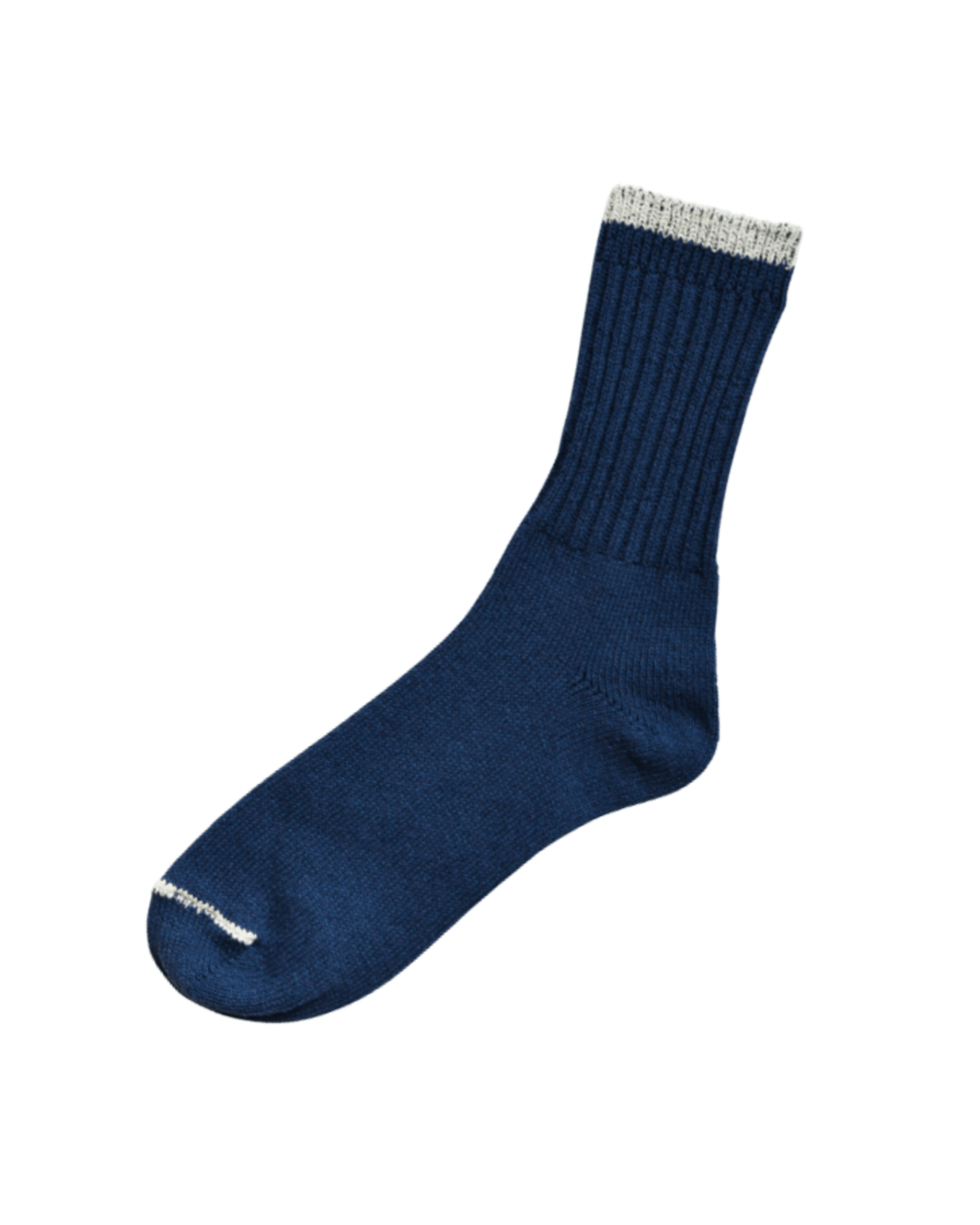 nishiguchi kutsushita : boston silk cotton socks