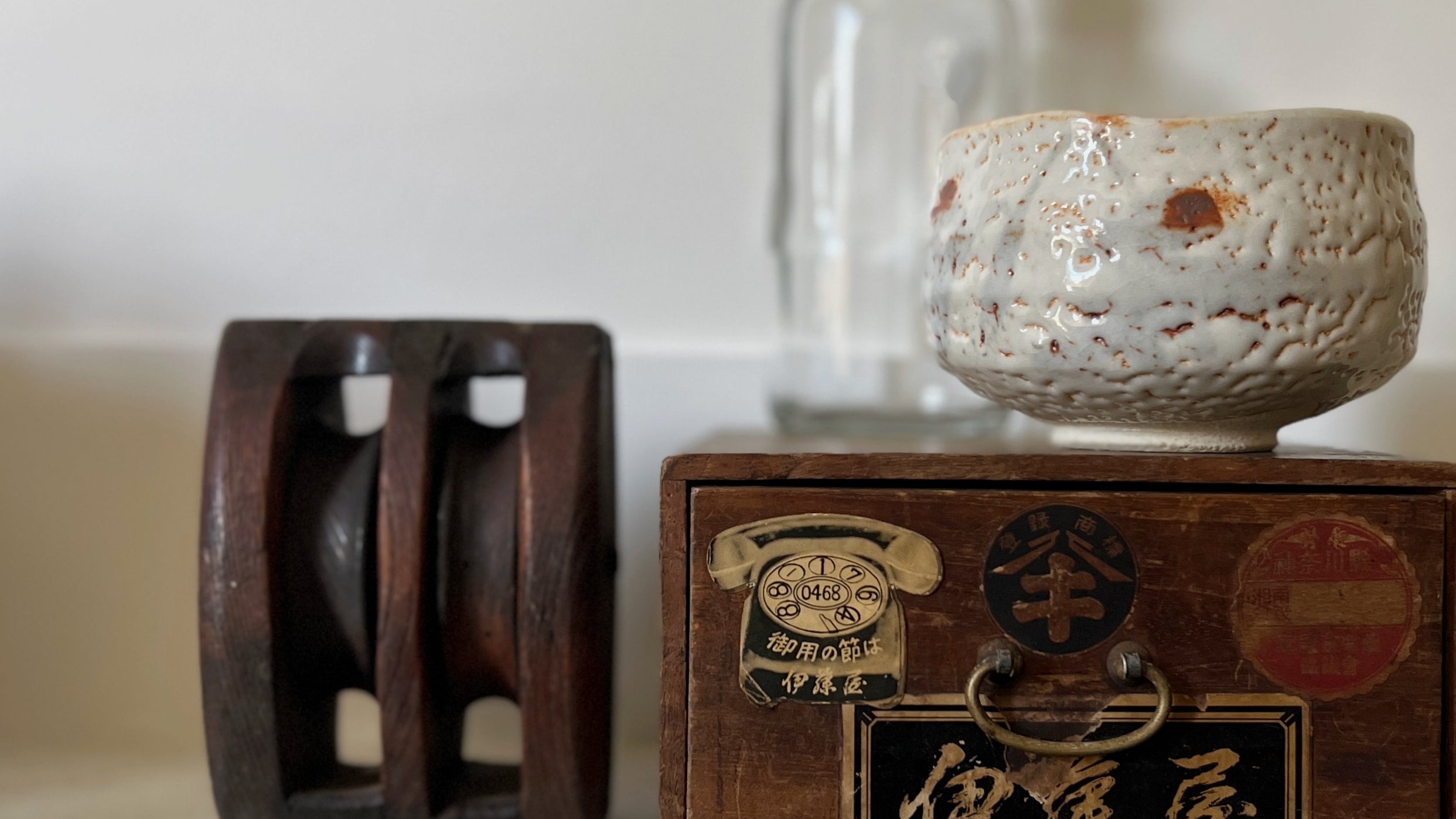 5 specific occasions in life & the vintage gifts that match
