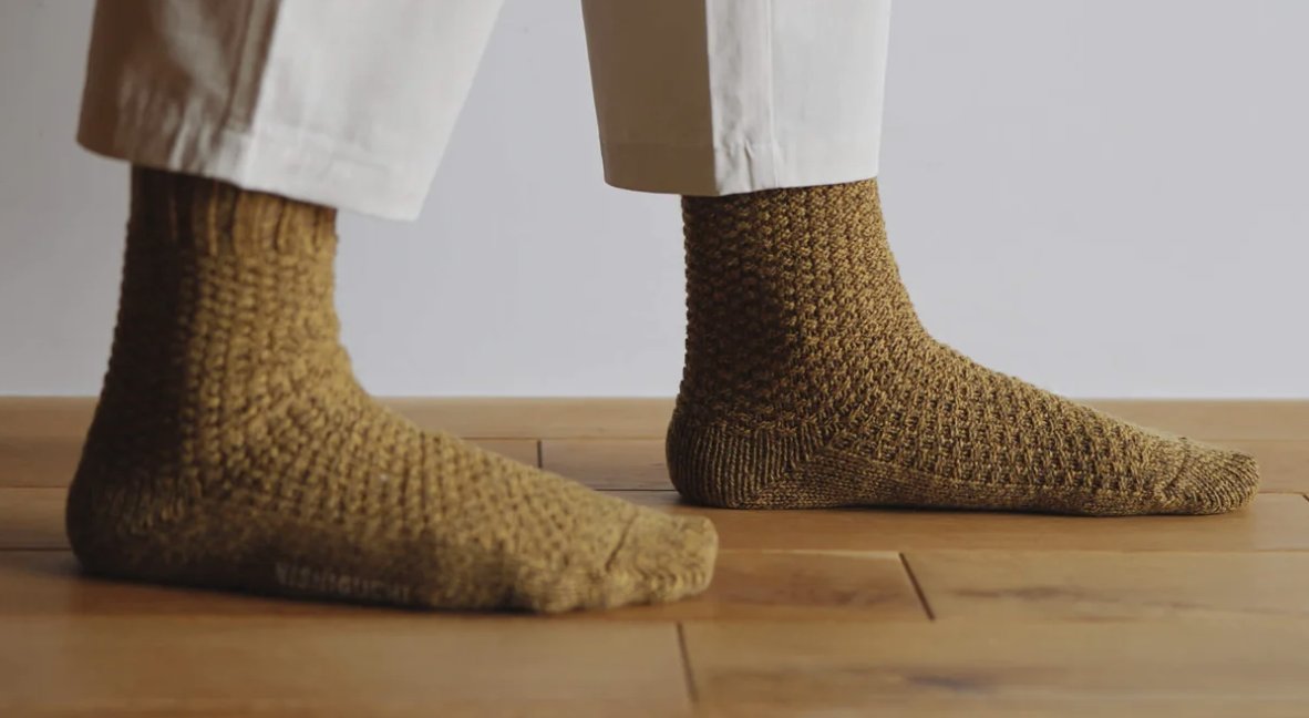 socks | the maker hobart