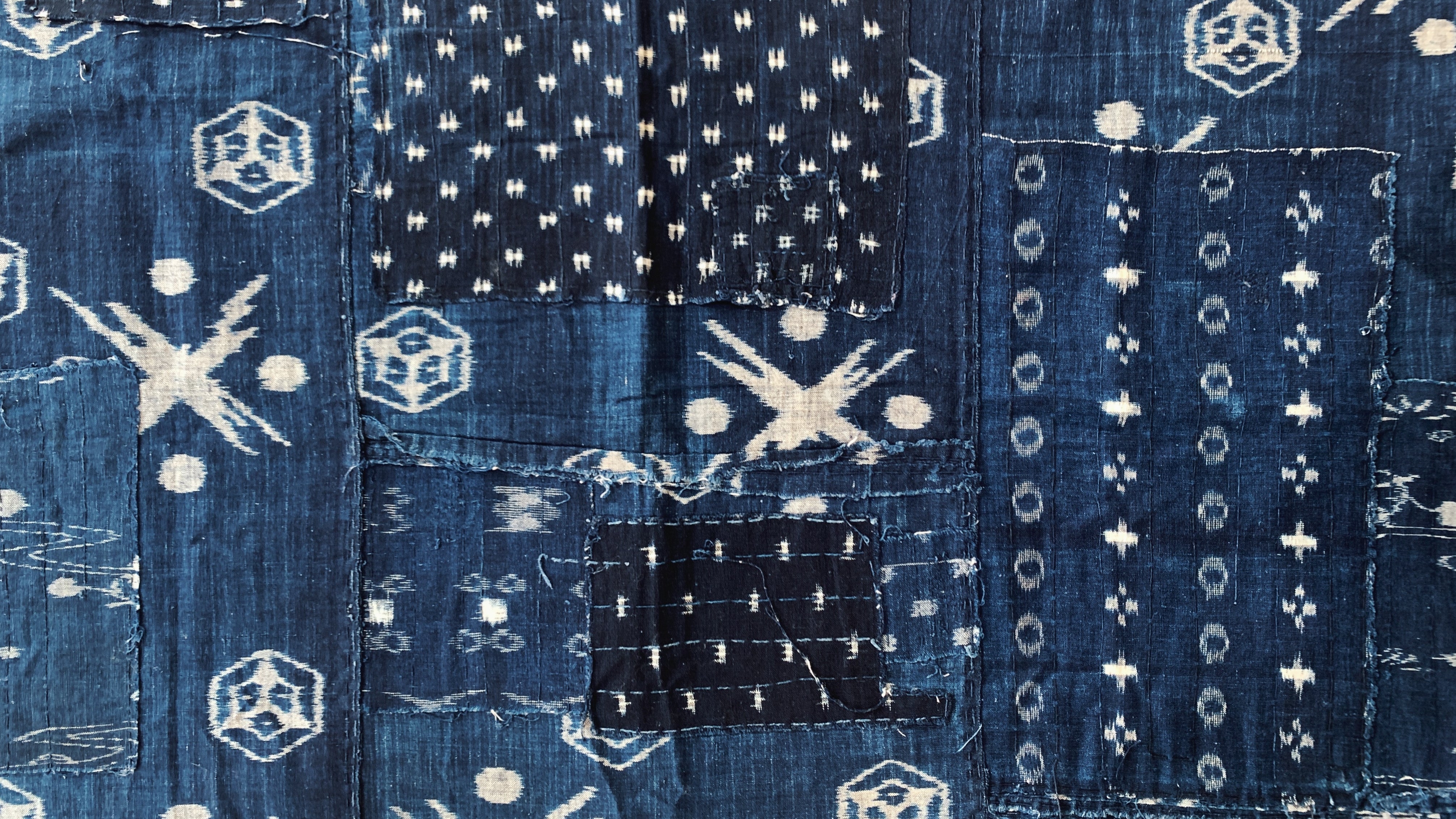 indigo collection | the maker hobart