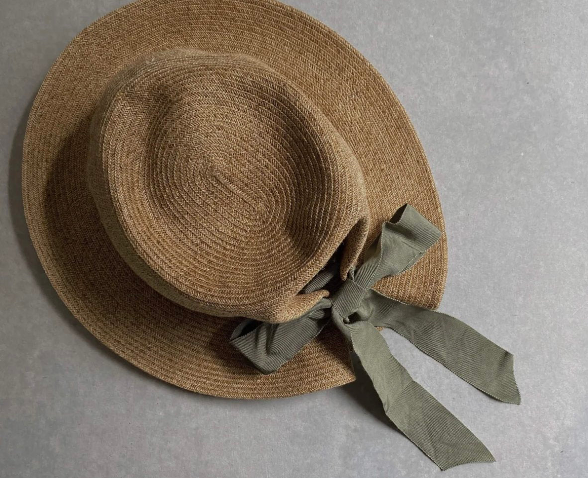 hats + beanies | the maker hobart