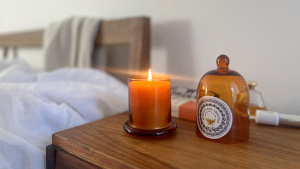 candles the maker hobart the maker