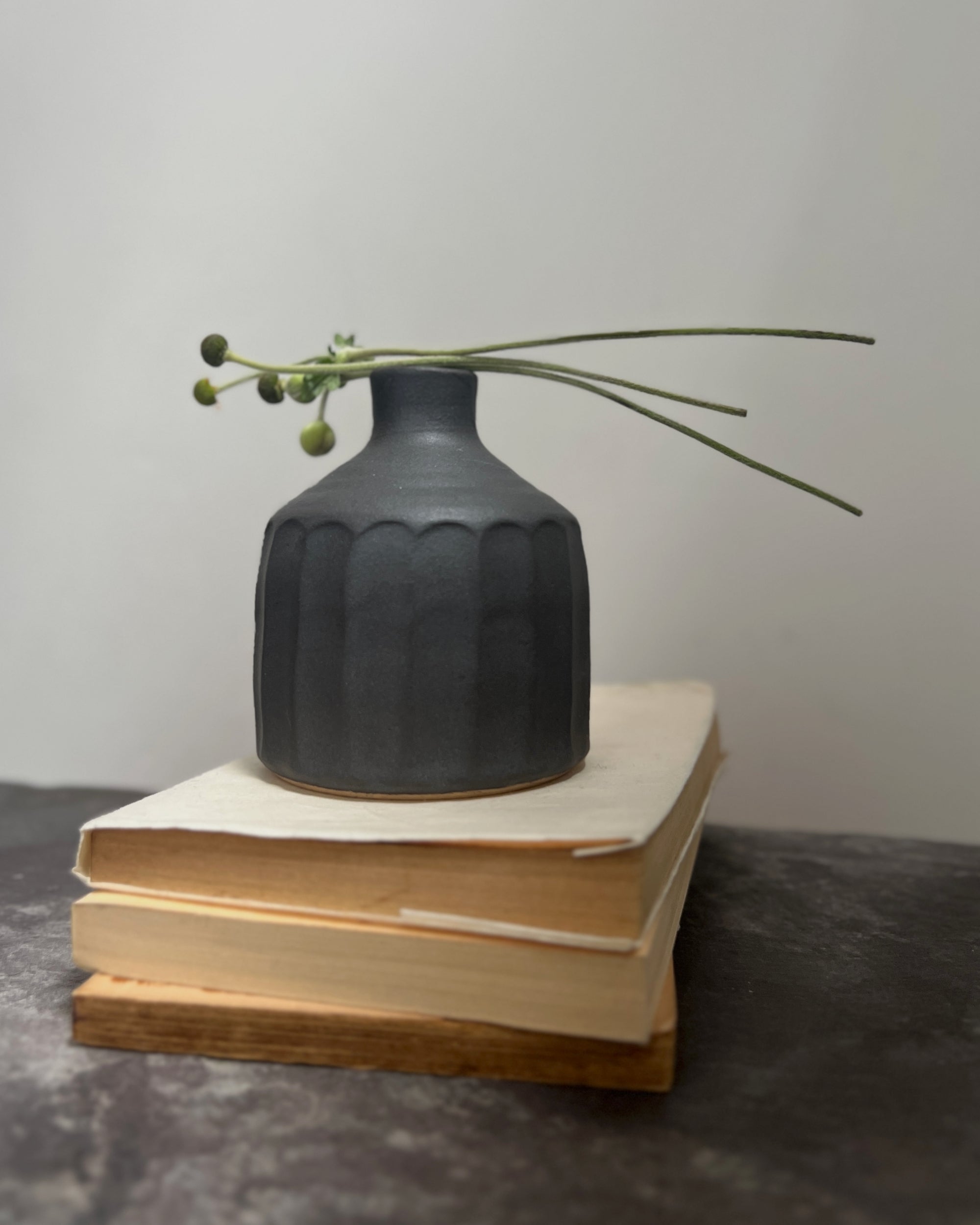 wakasama : ceramic vase 01