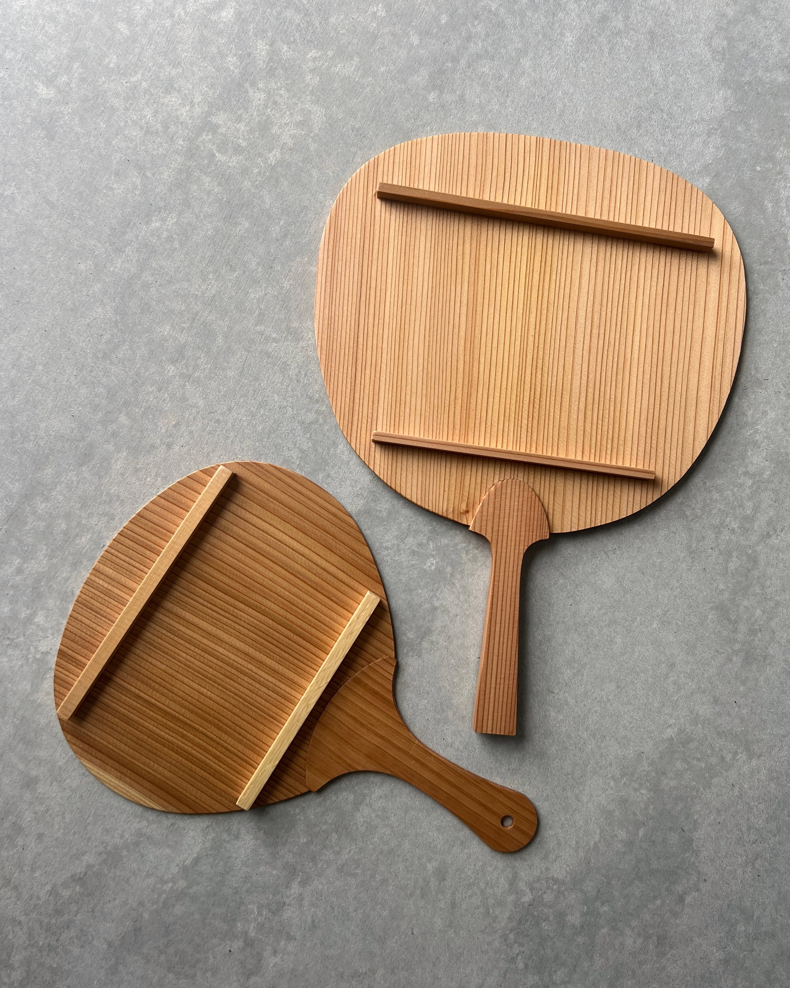 vintage serving trays