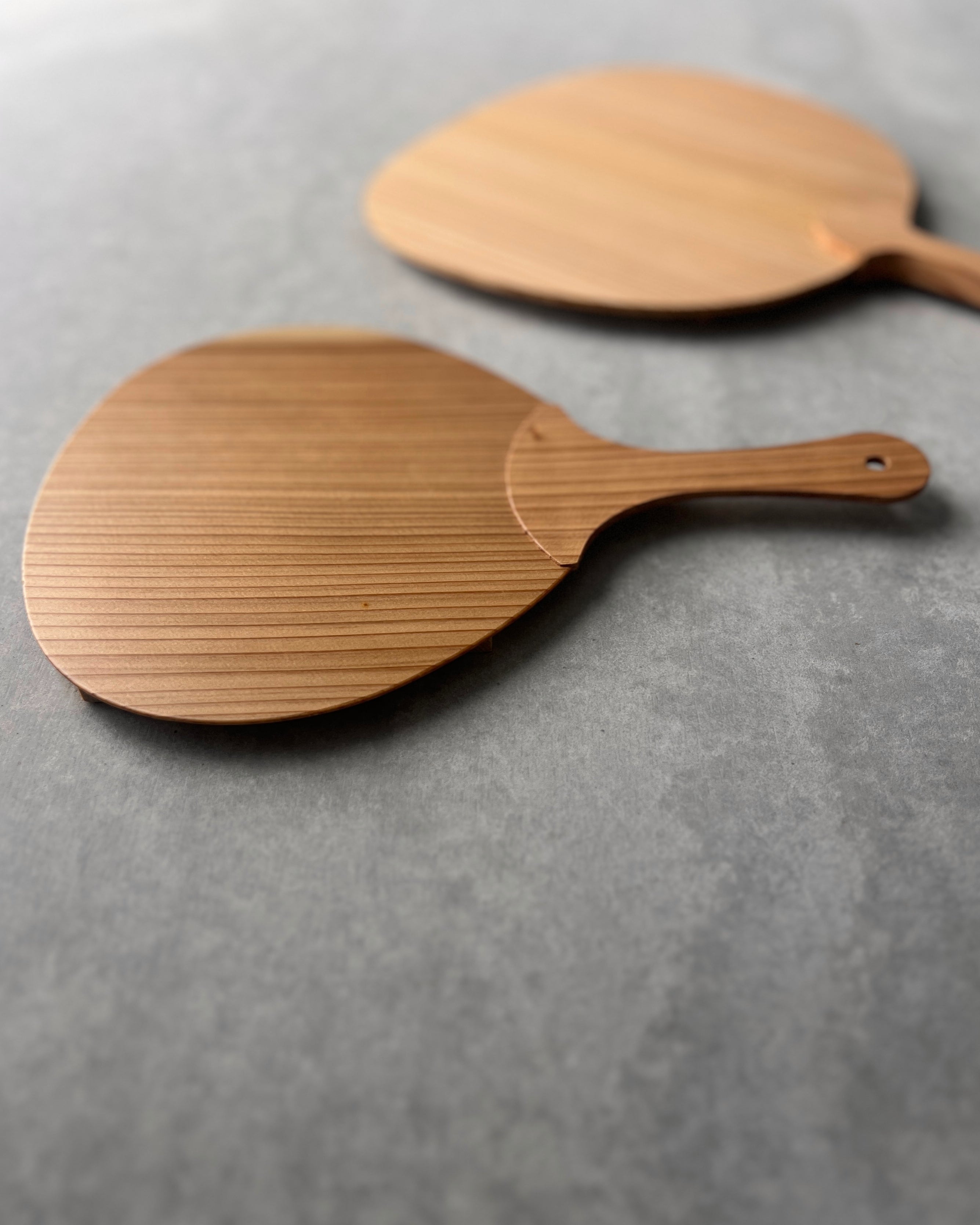 vintage serving trays