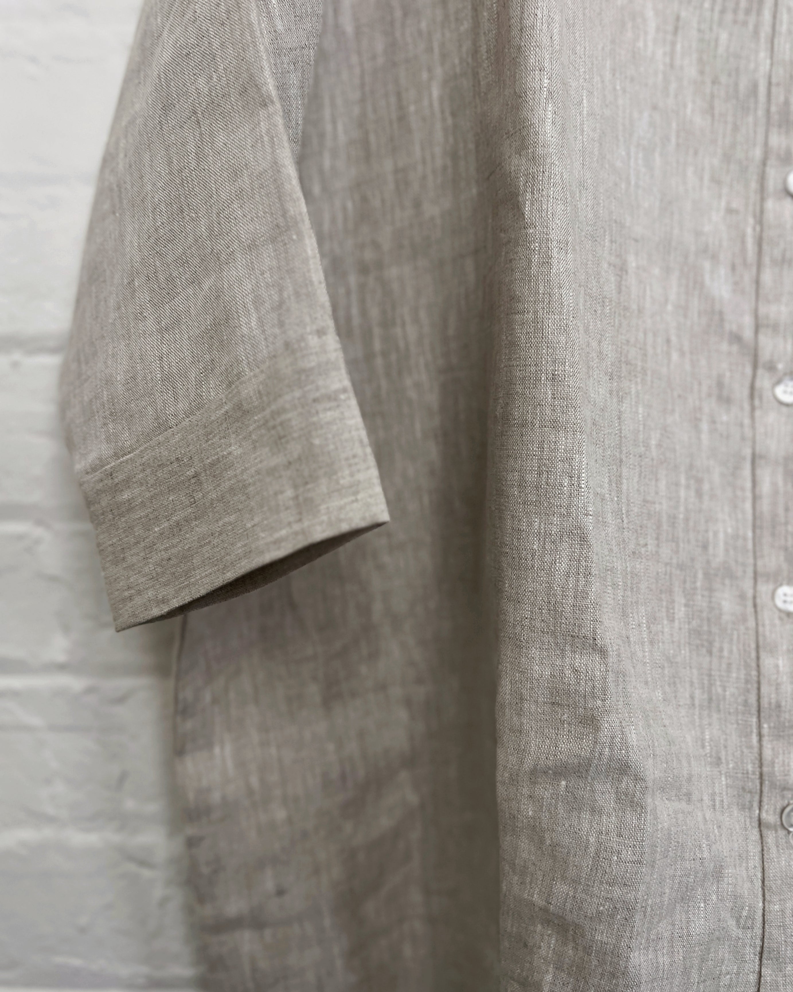 LJ struthers: global shirt