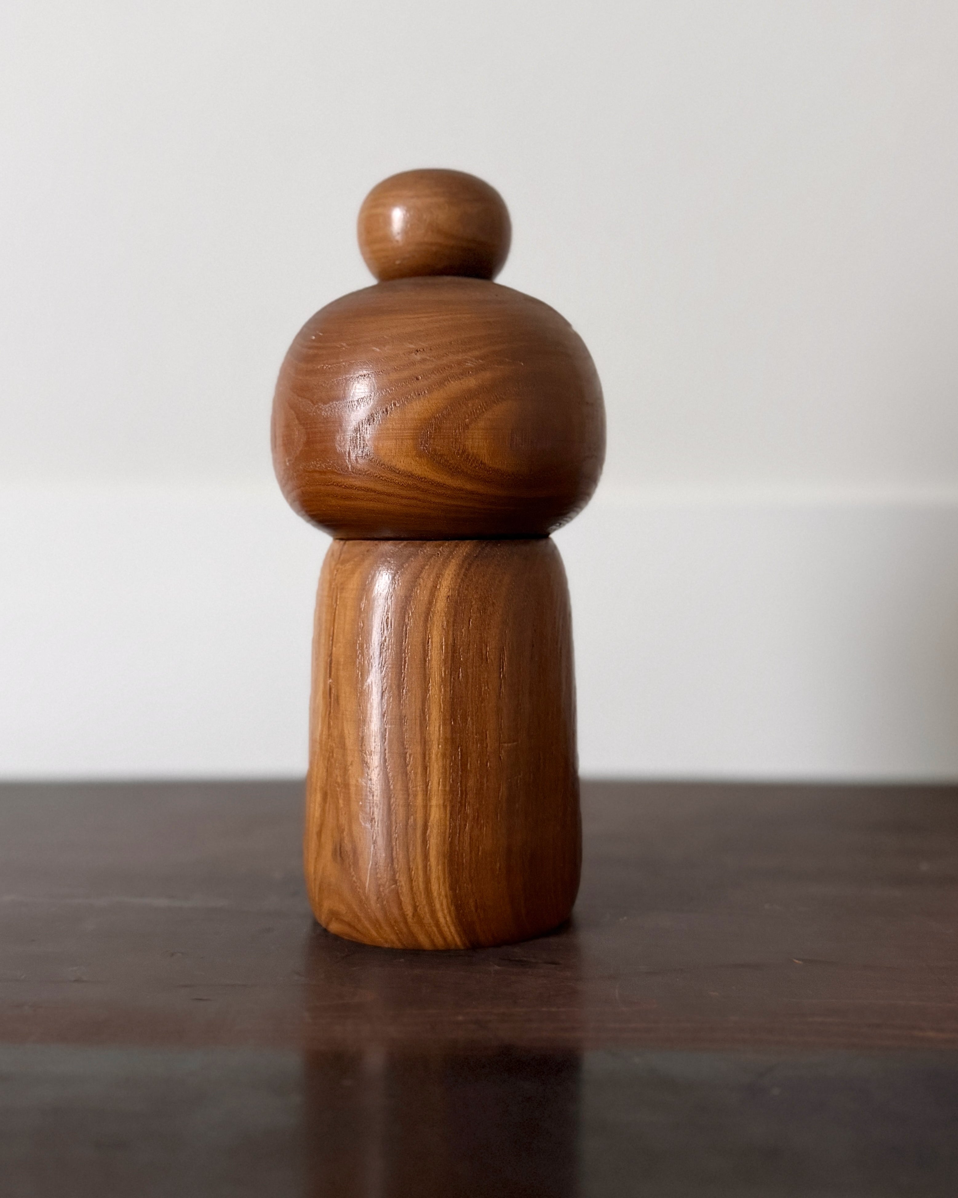 vintage kokeshi
