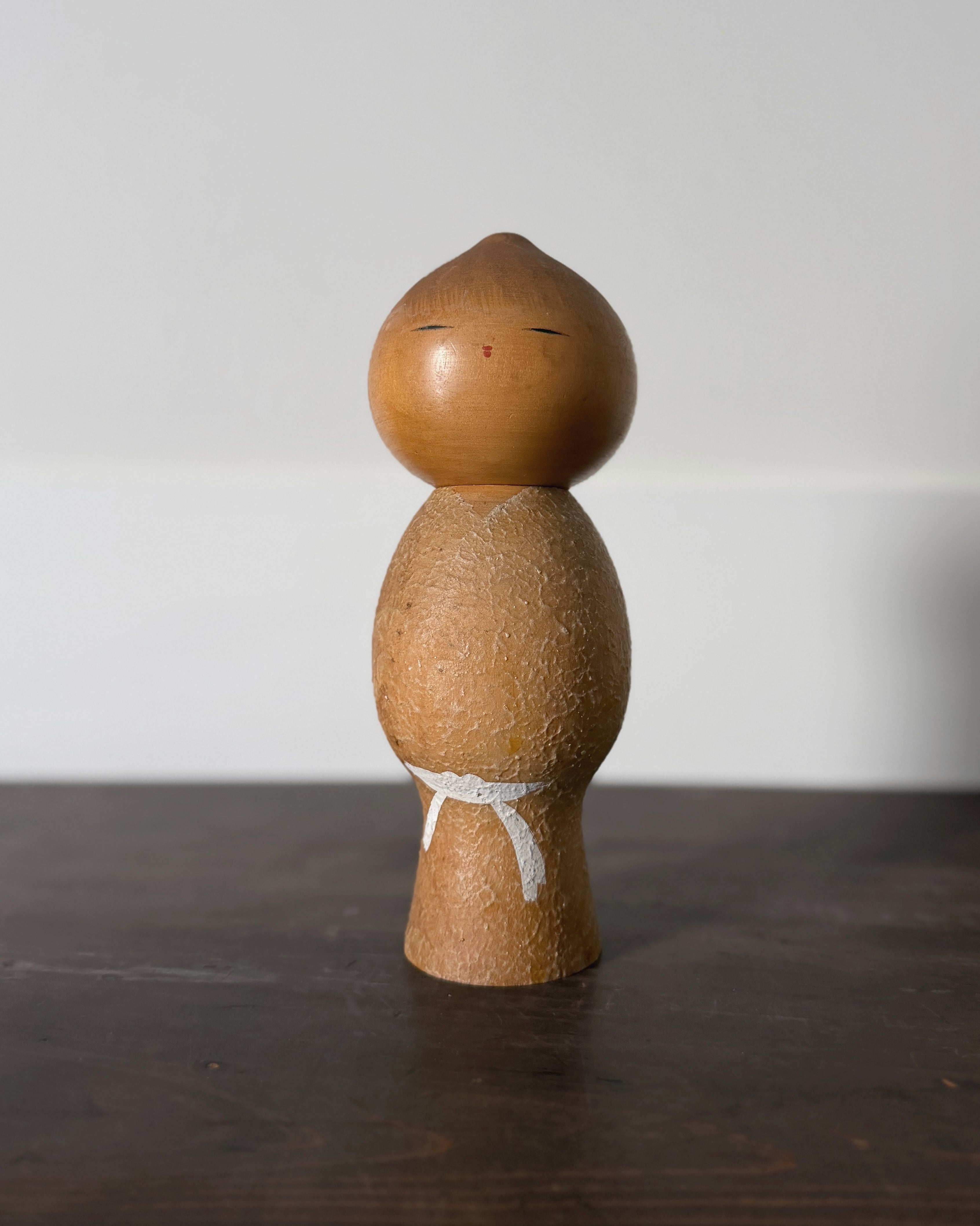vintage kokeshi