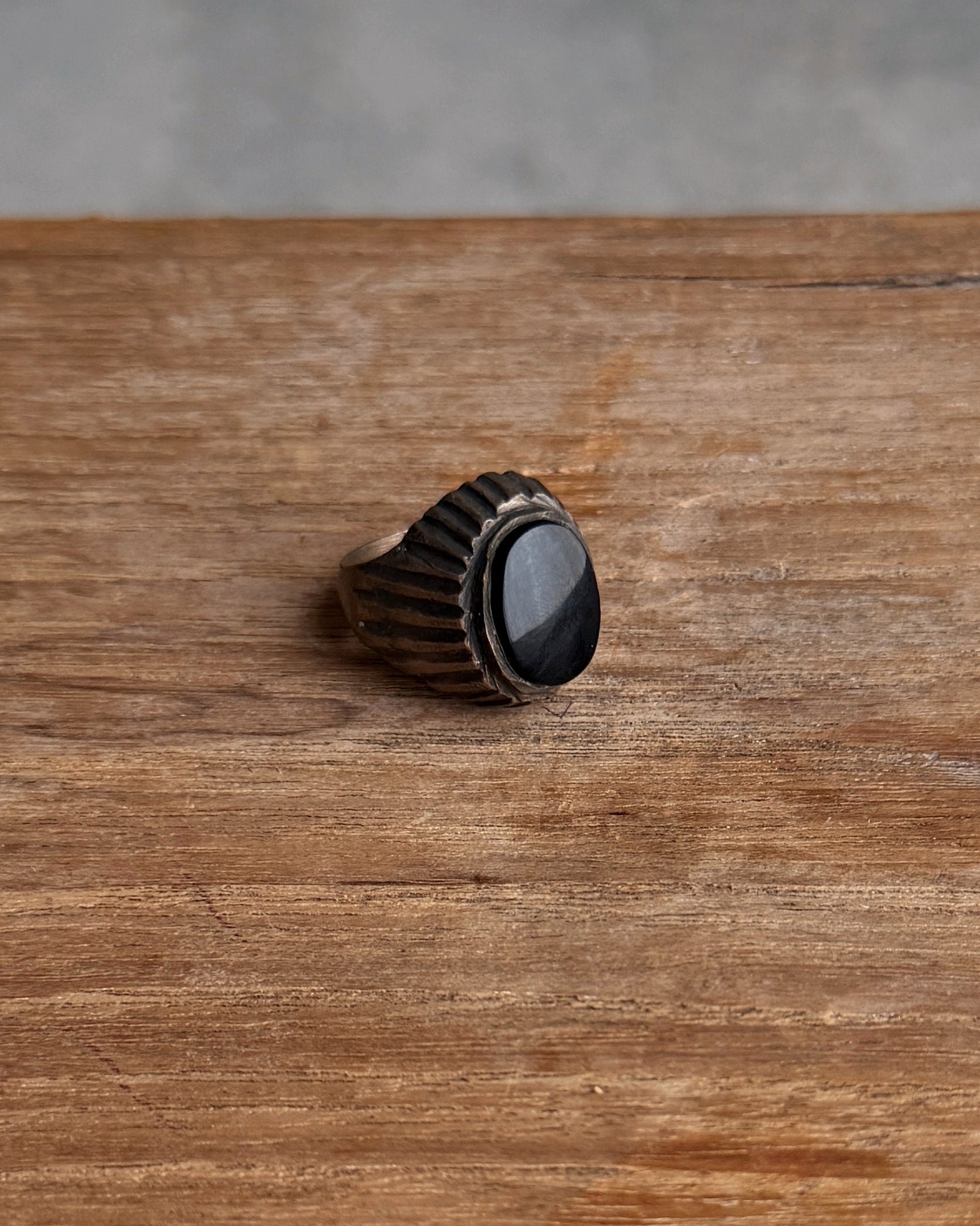 Ring Maker Setup handmade ring | the maker