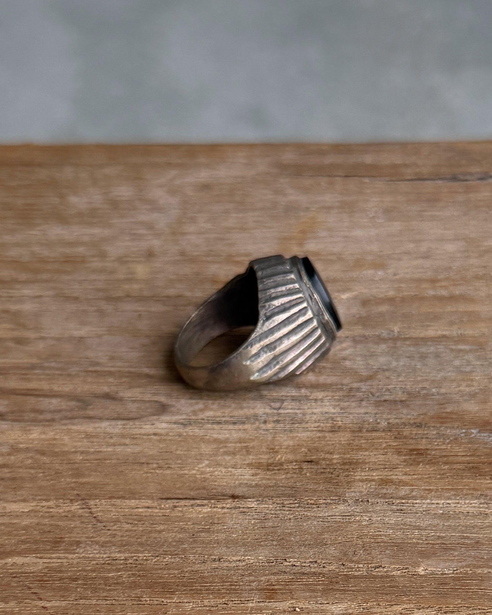handmade ring