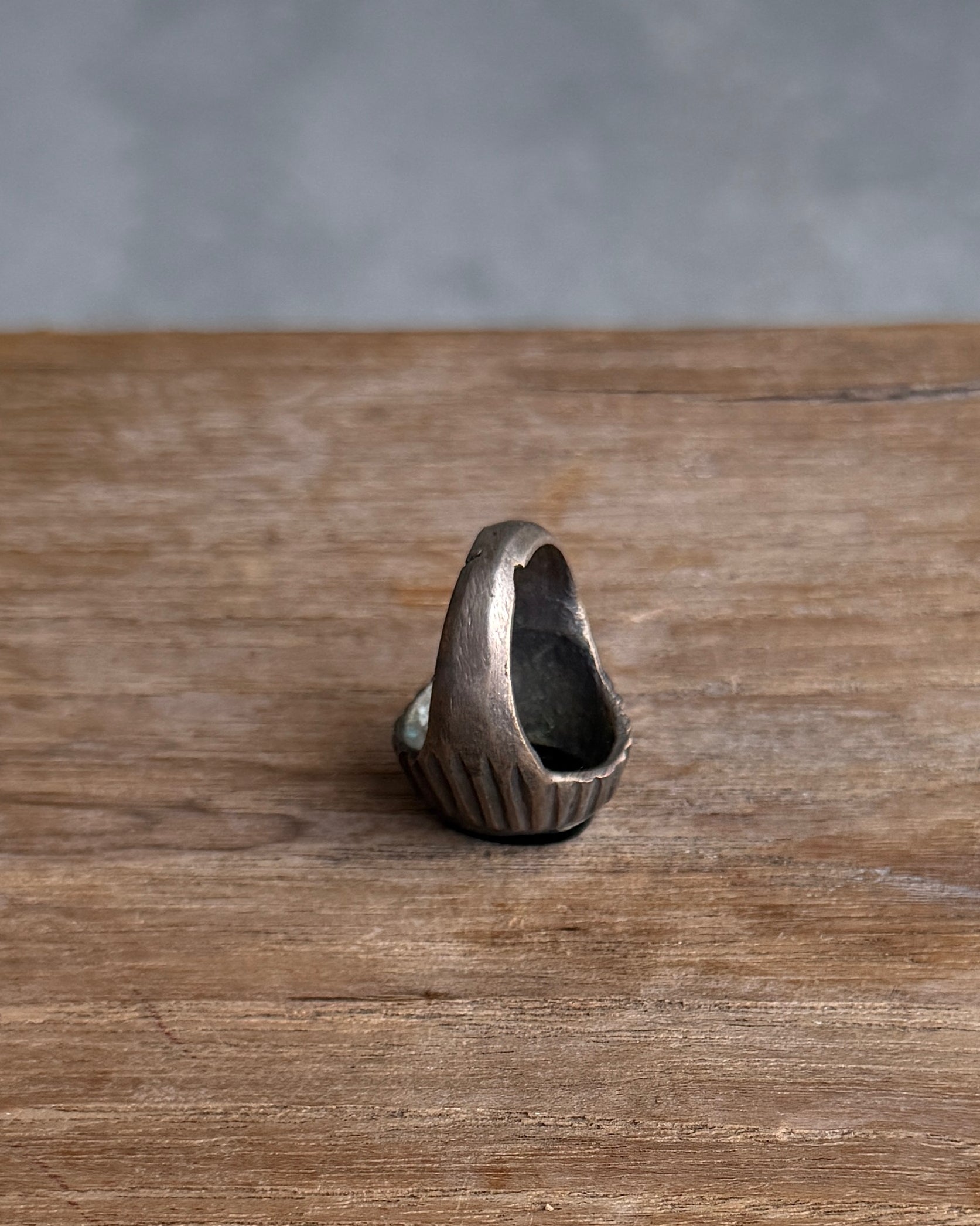 handmade ring