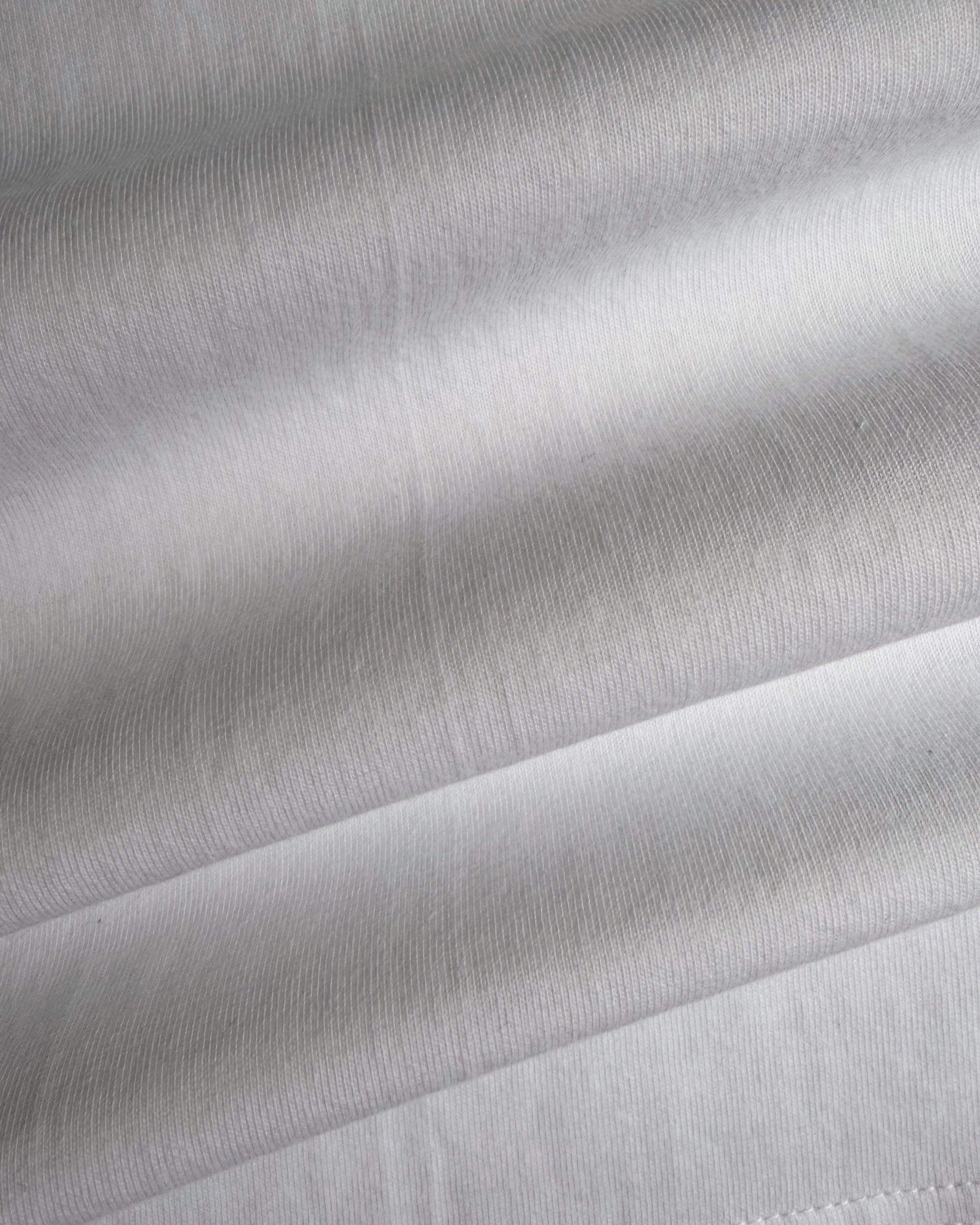 PRINTSTAR : white tee shirt 250gsm