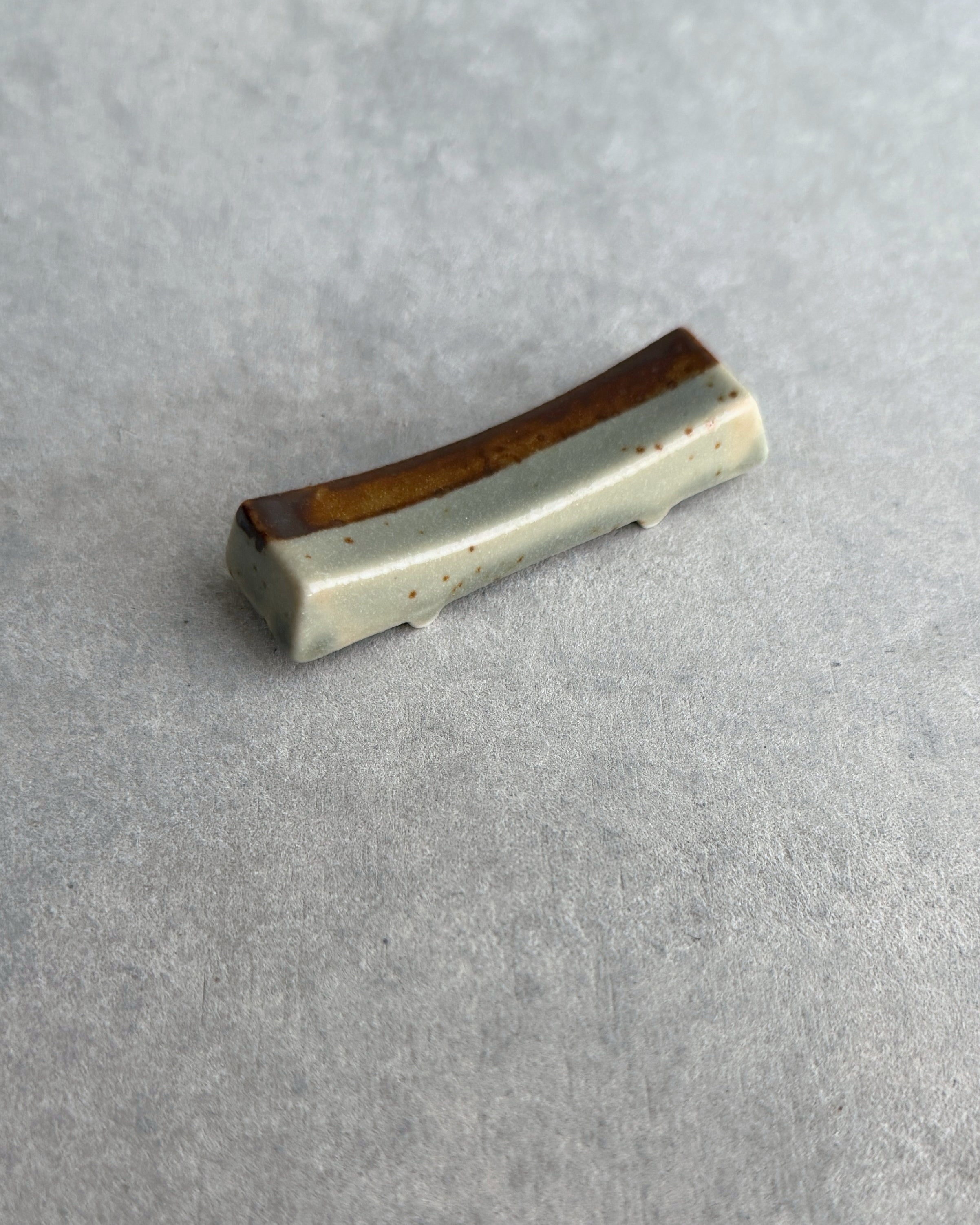 ceramic chopstick rests