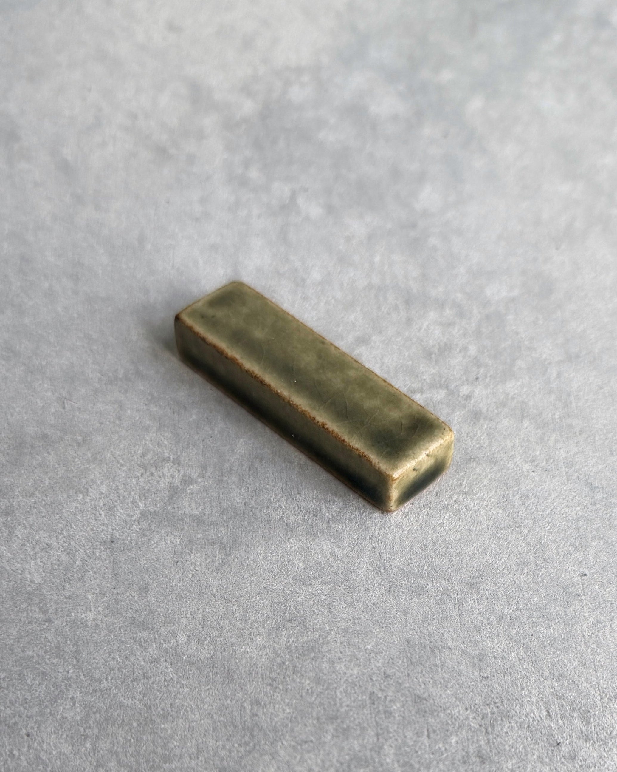 ceramic chopstick rests