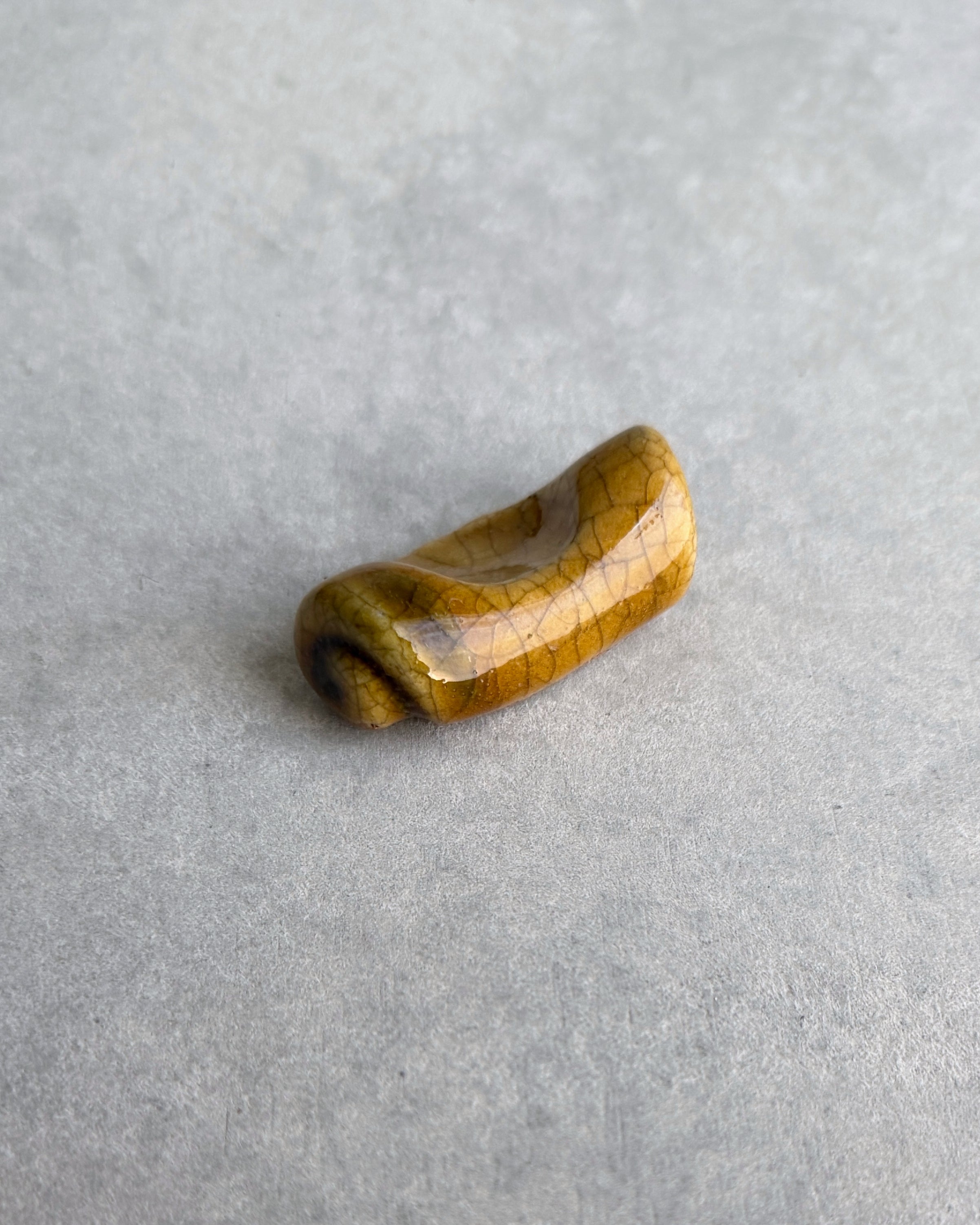 ceramic chopstick rests