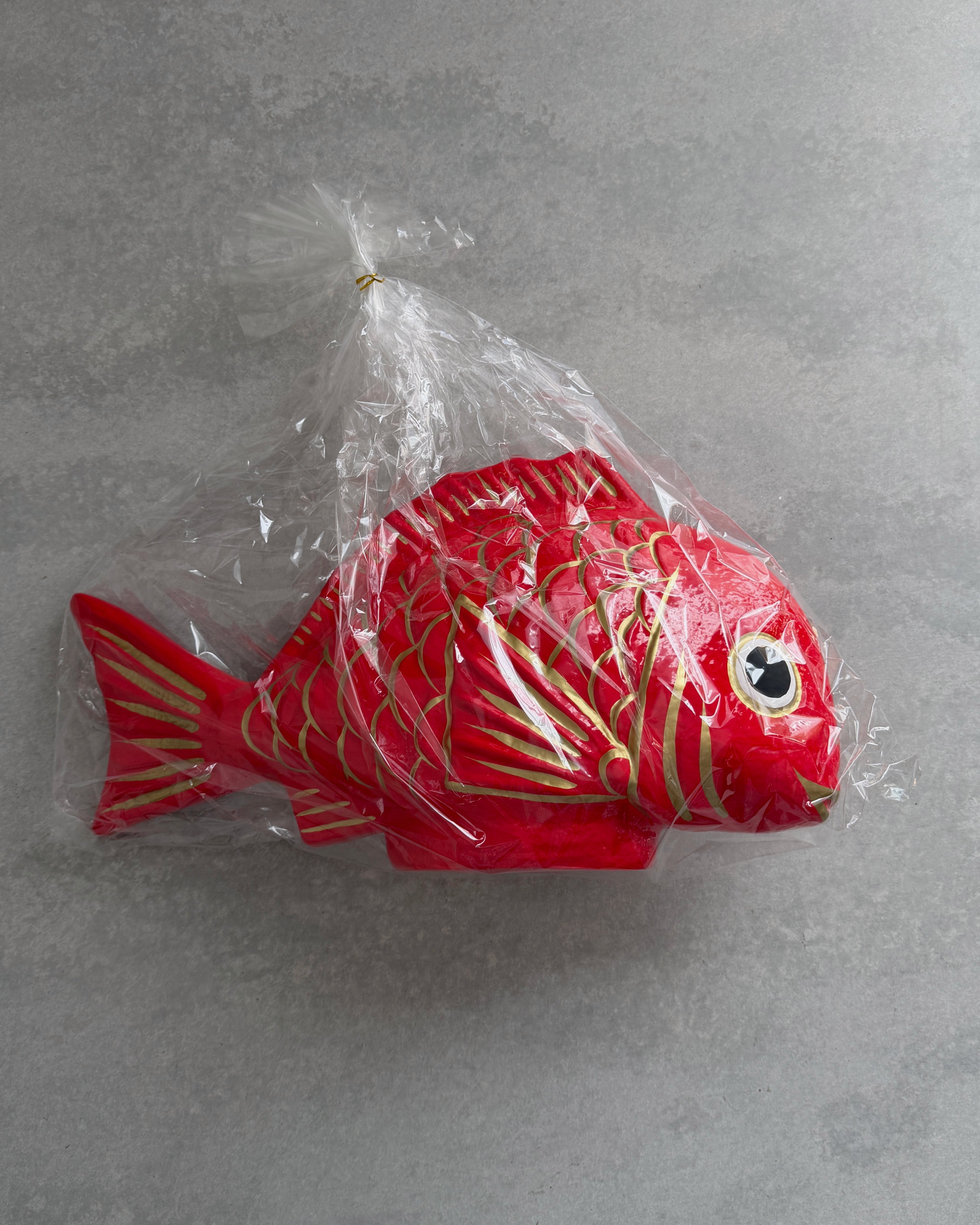mighty hariko sea bream