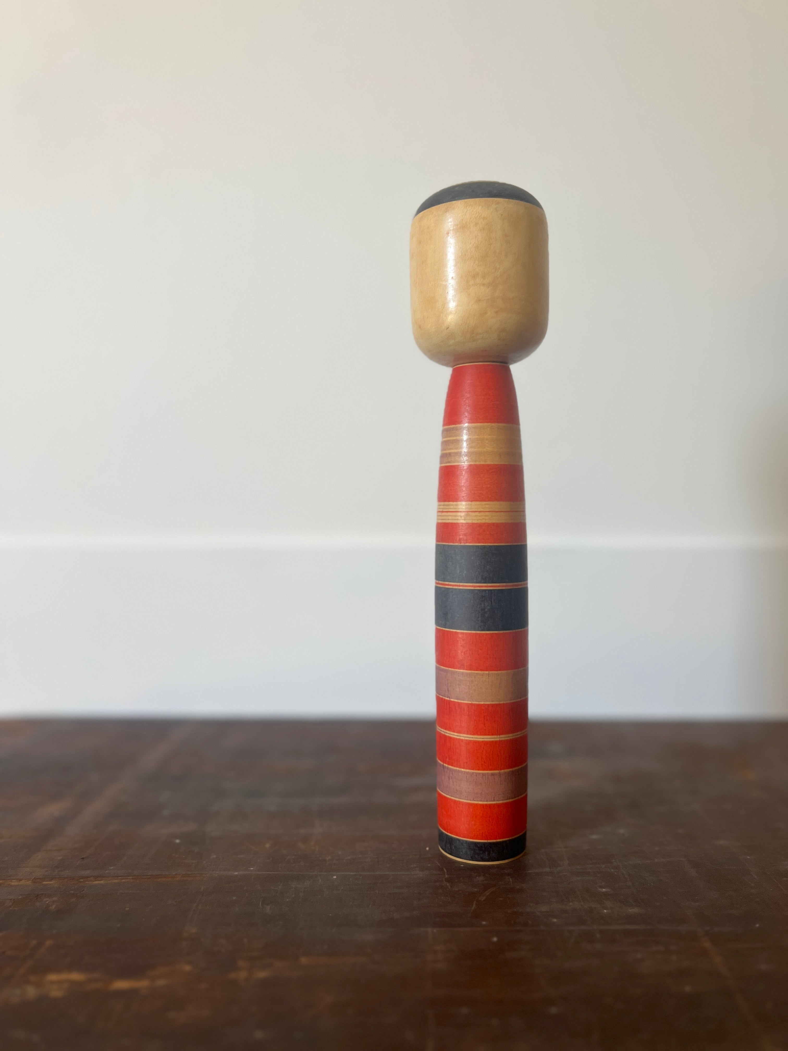vintage kokeshi