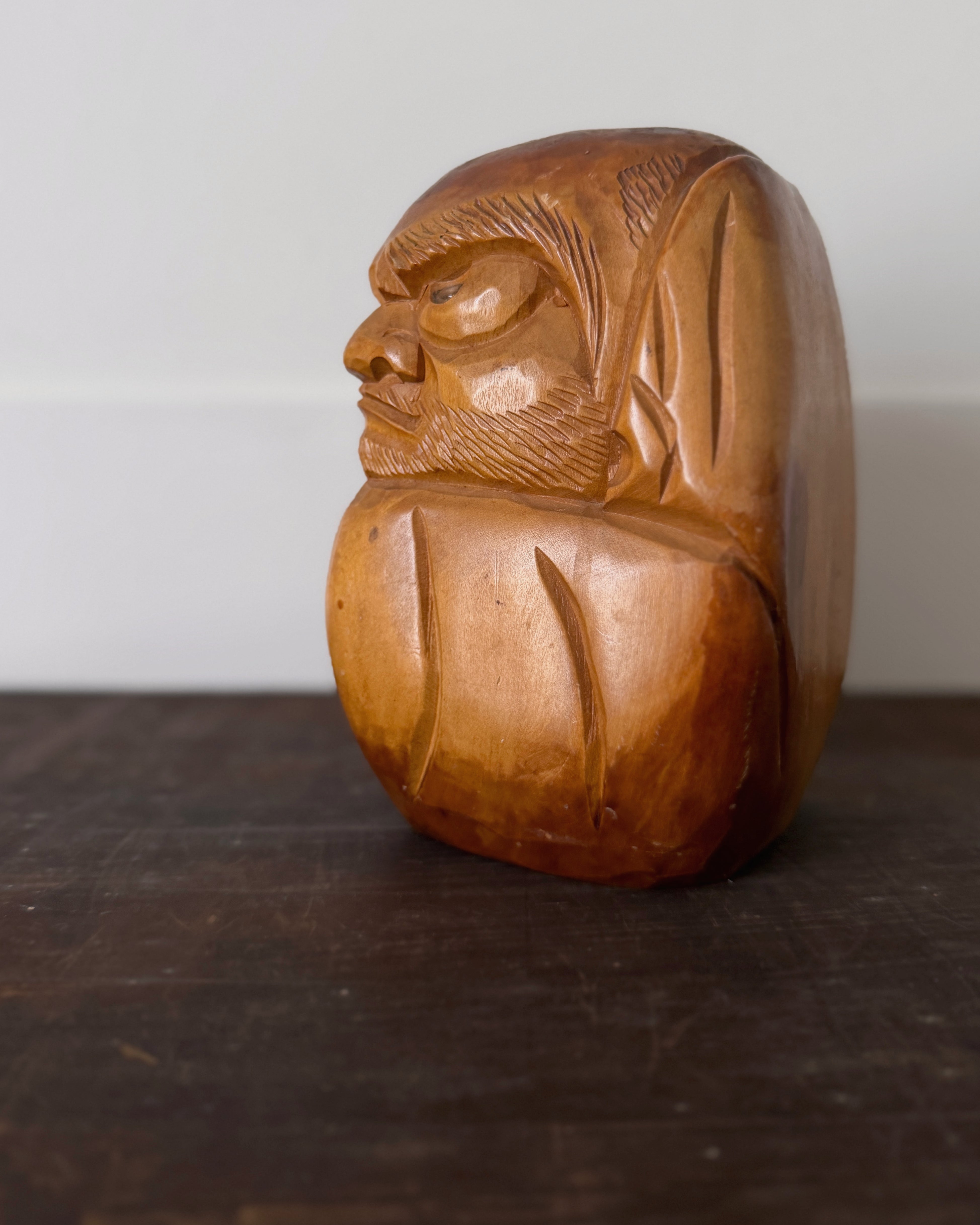 vintage daruma