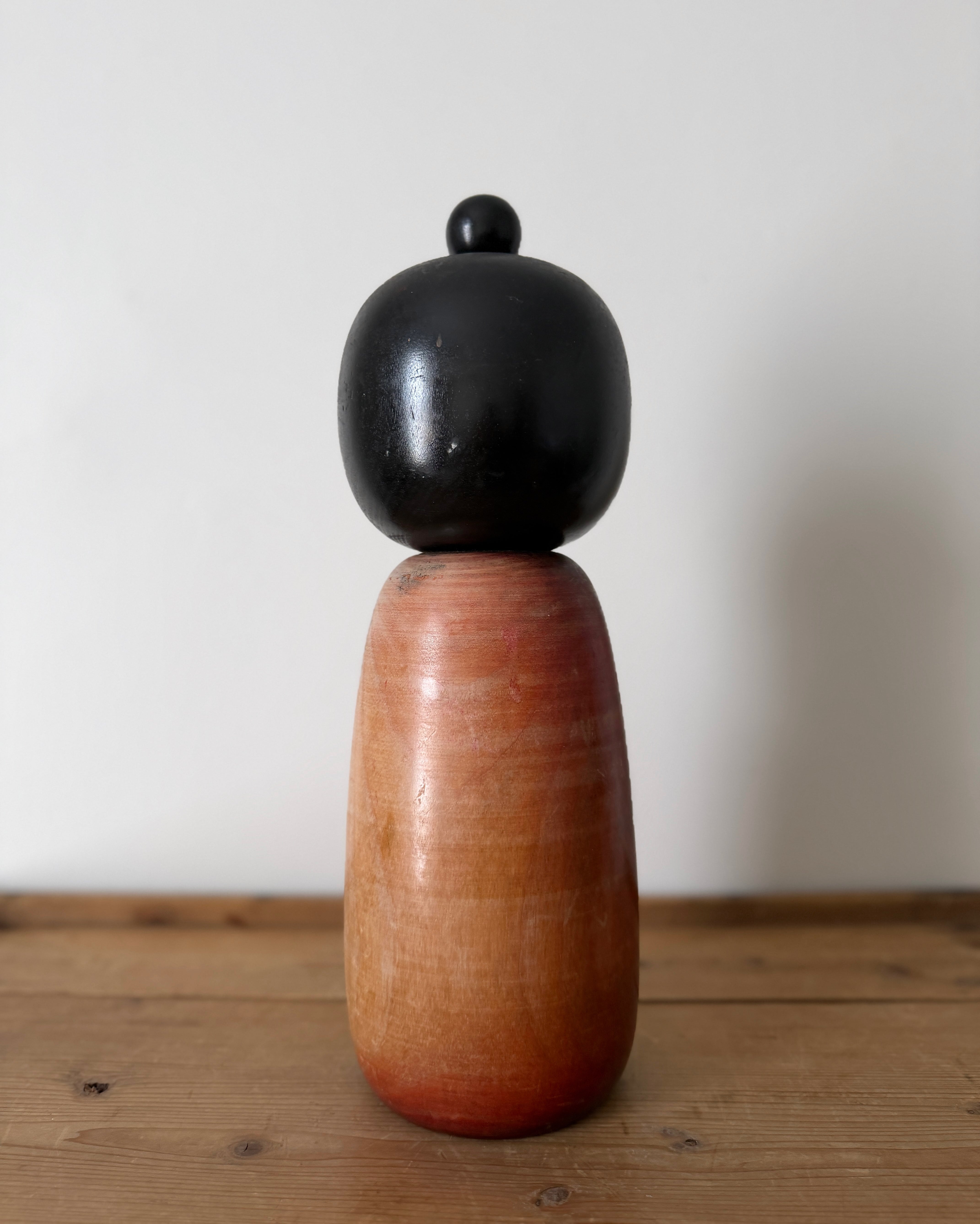 vintage kokeshi