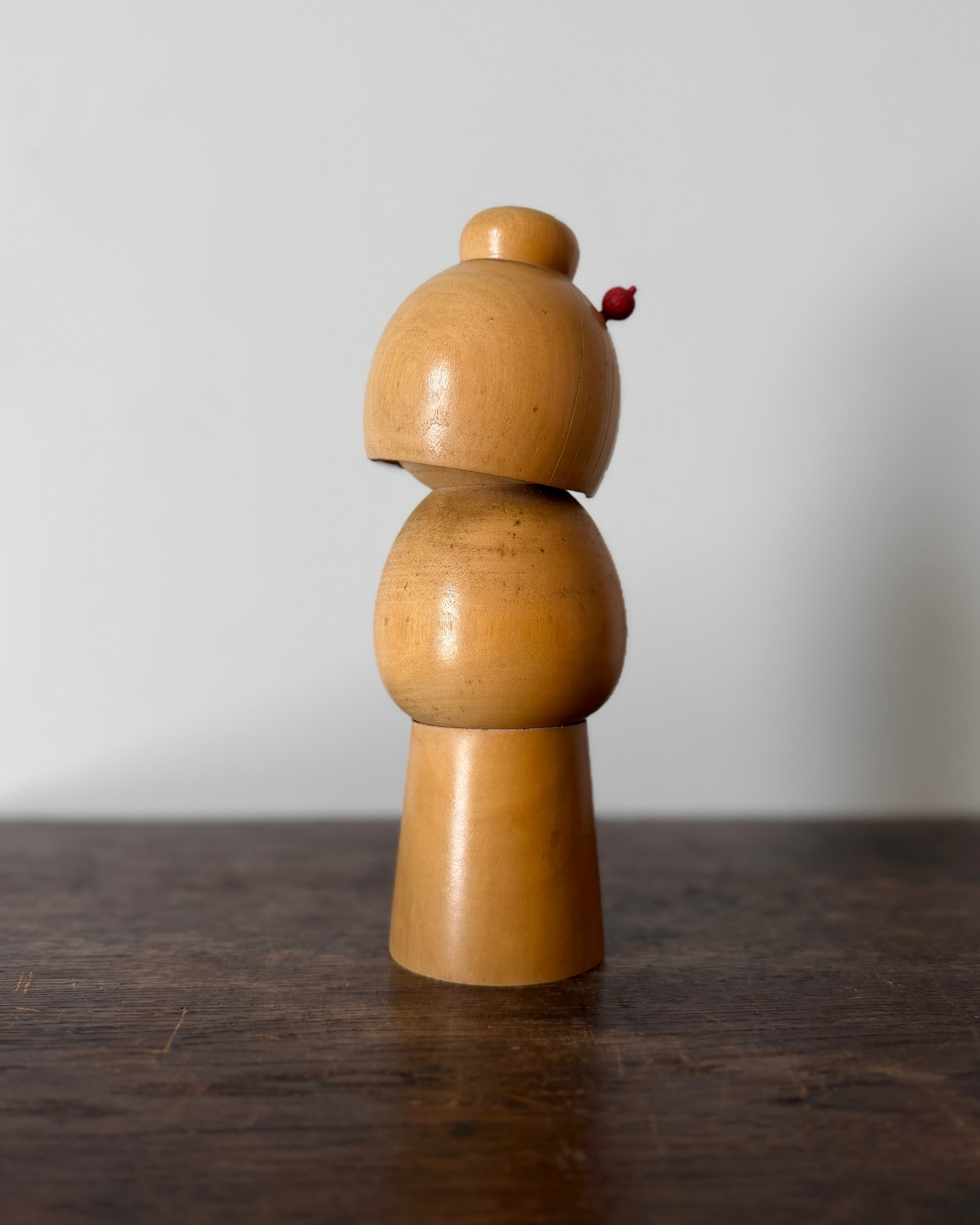 vintage kokeshi