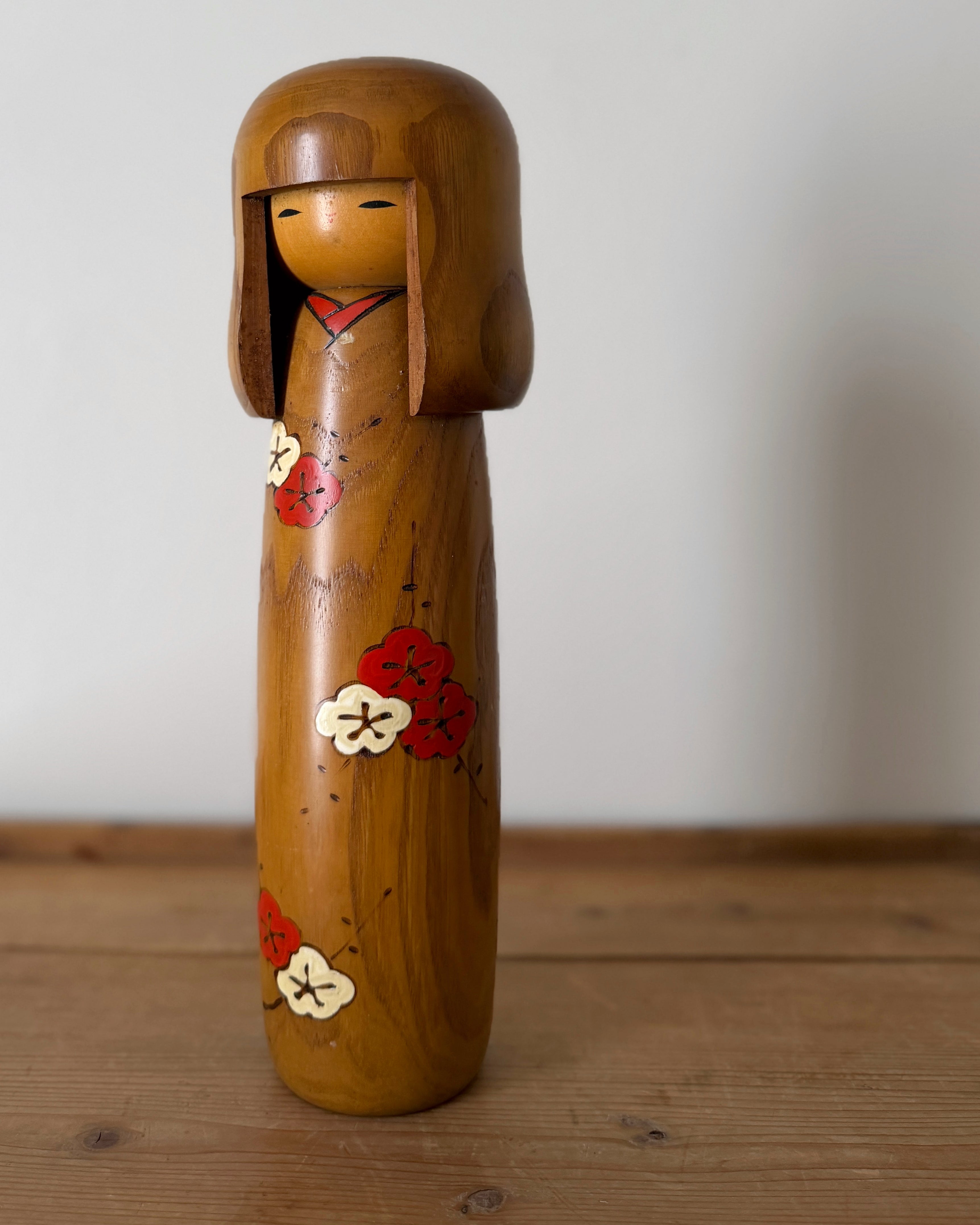vintage kokeshi