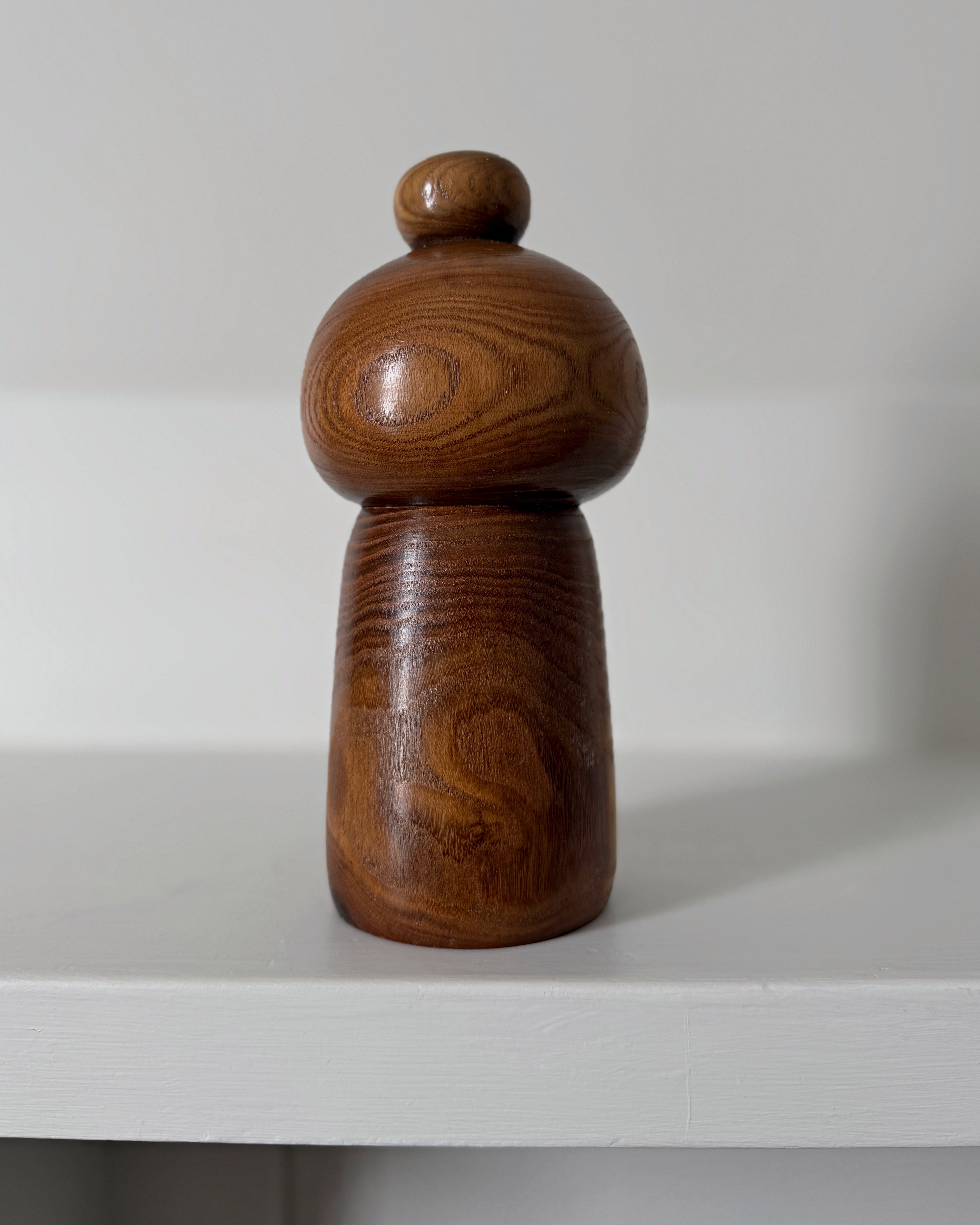 vintage kokeshi