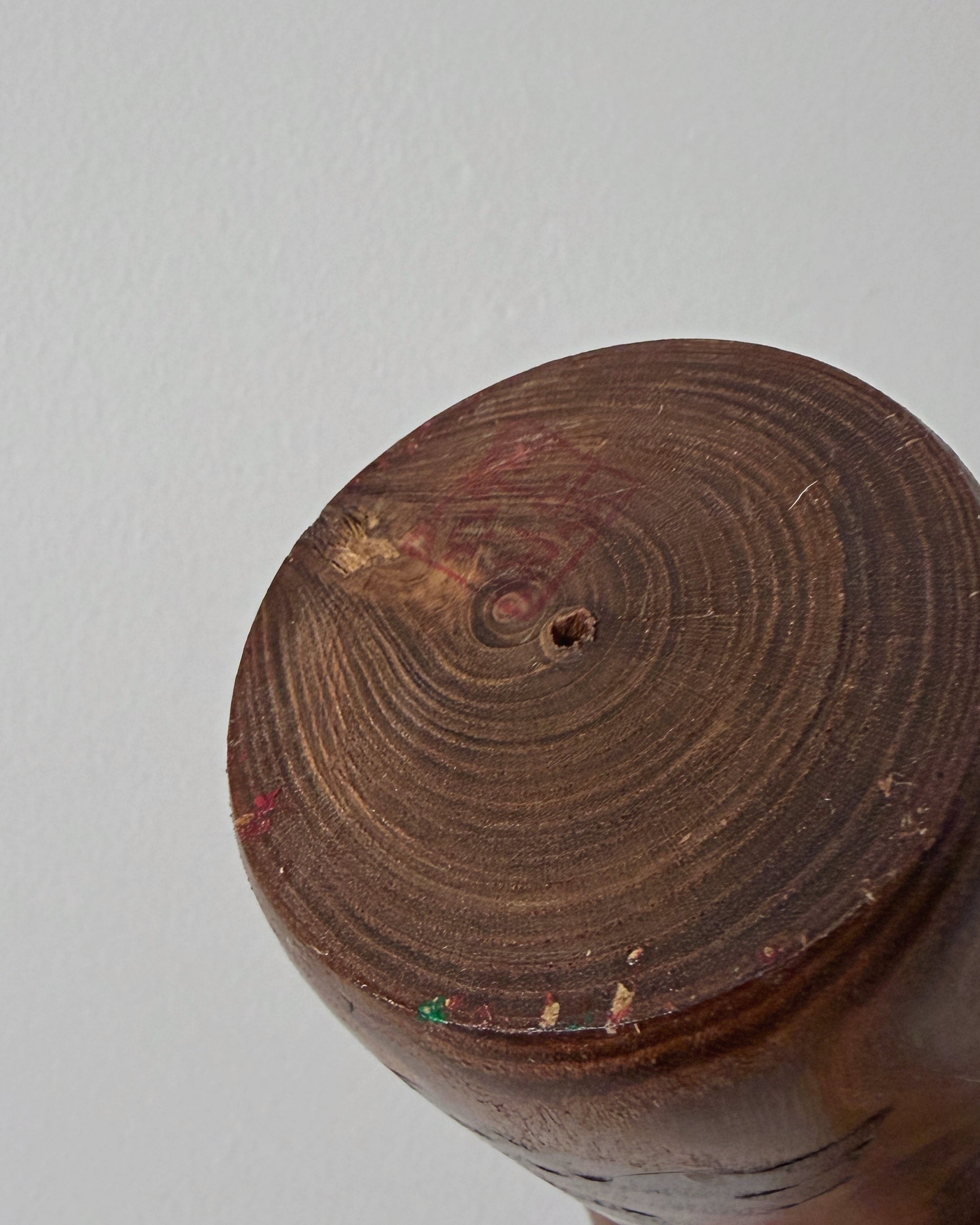 vintage kokeshi