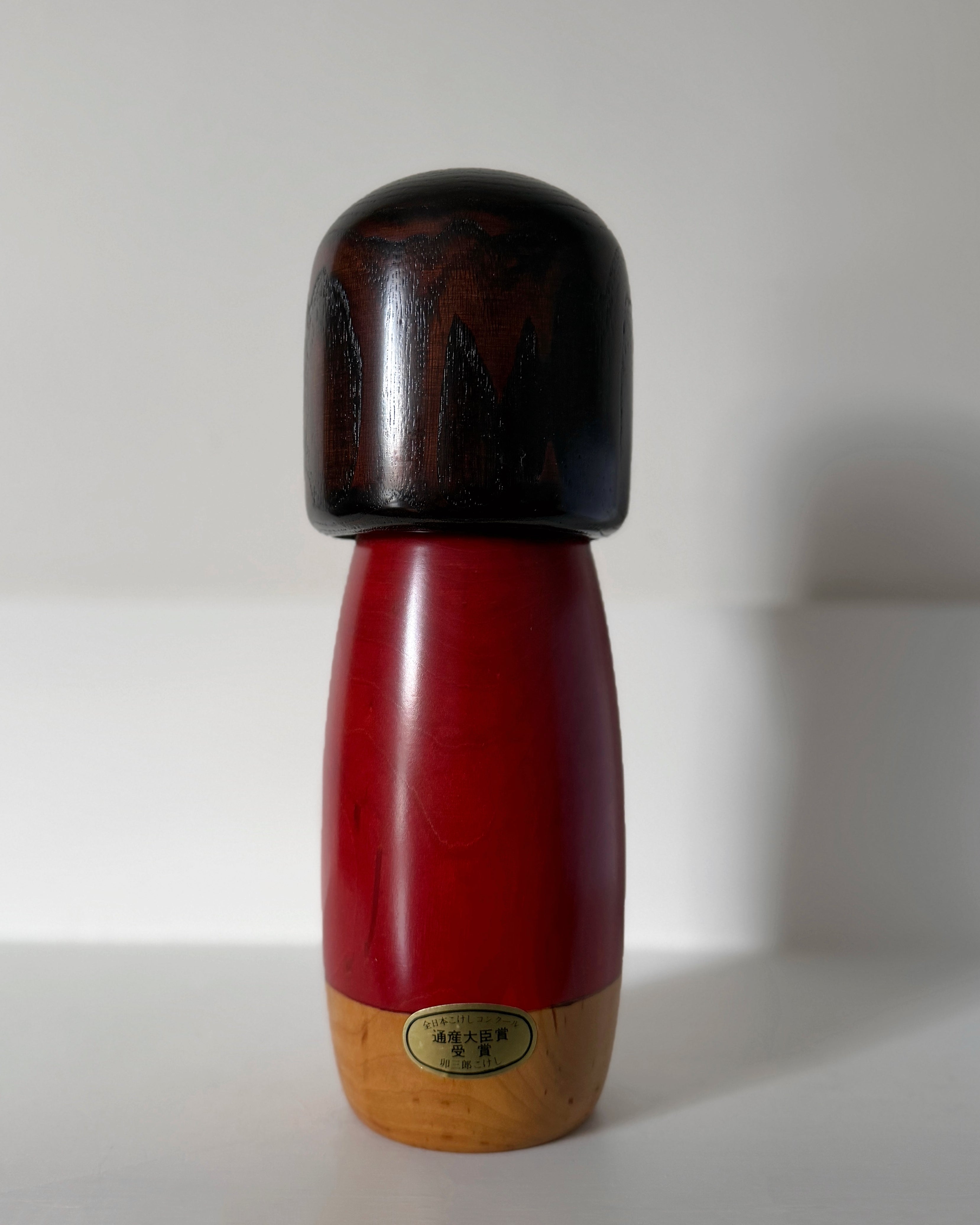 vintage kokeshi