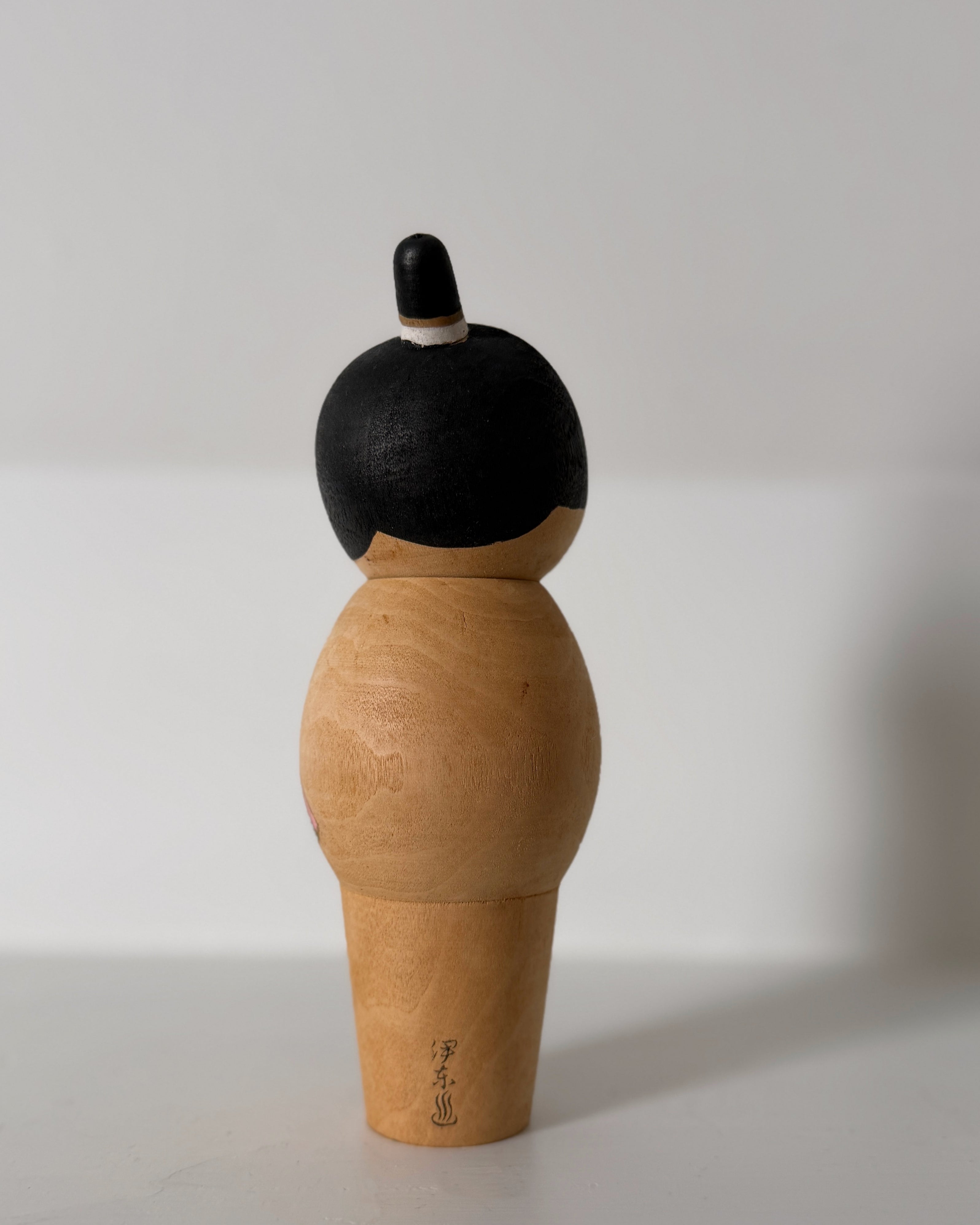 vintage kokeshi